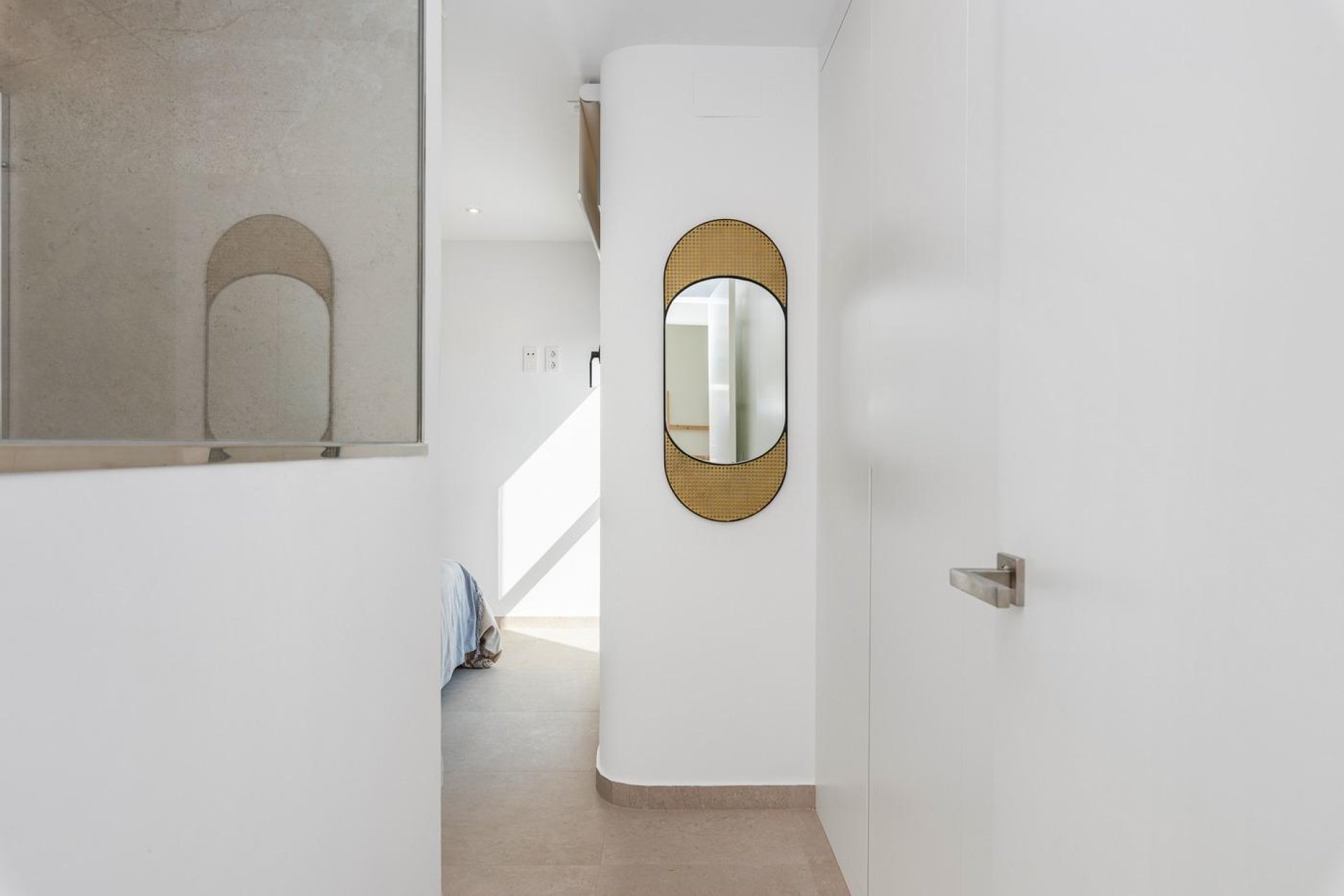 Nieuwbouw Woningen - Vrijstaande woning / Villa -
Los Alcazares - Serena Golf