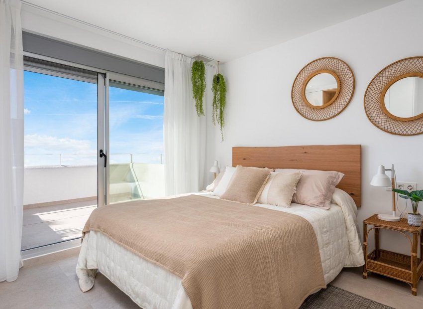 Nieuwbouw Woningen - Vrijstaande woning / Villa -
Los Alcazares - Serena Golf