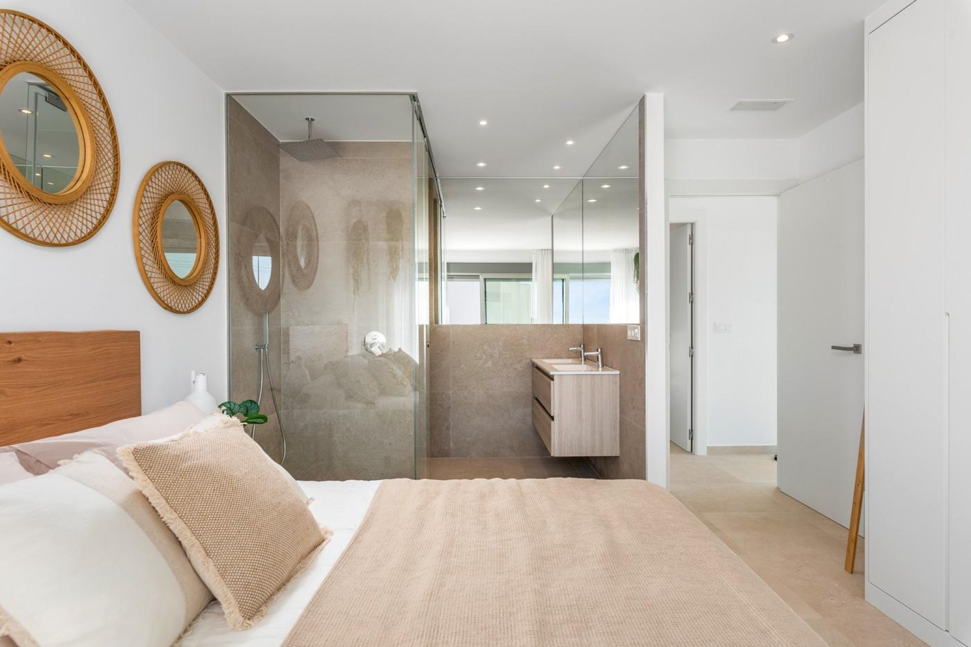 Nieuwbouw Woningen - Vrijstaande woning / Villa -
Los Alcazares - Serena Golf
