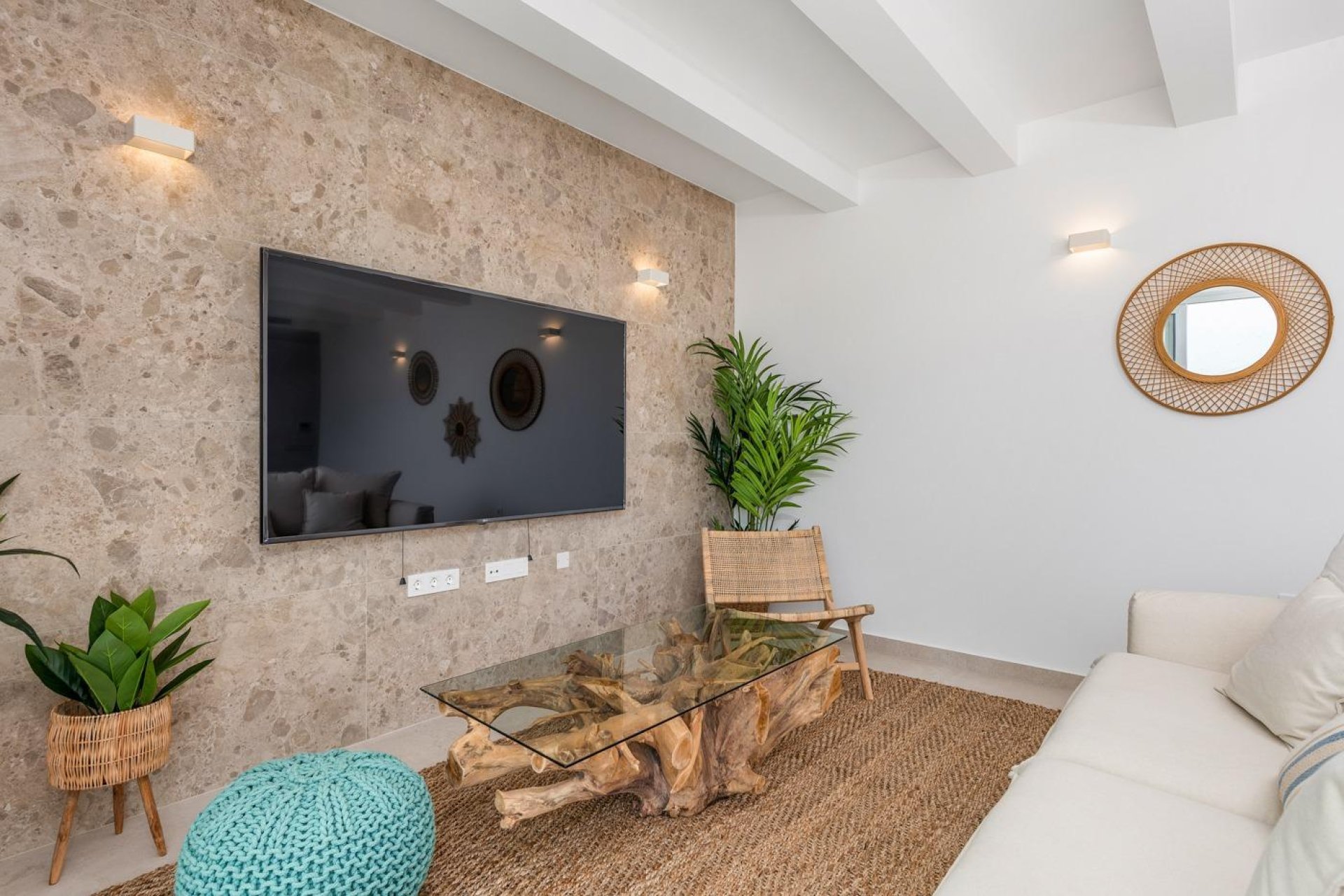 Nieuwbouw Woningen - Vrijstaande woning / Villa -
Los Alcazares - Serena Golf