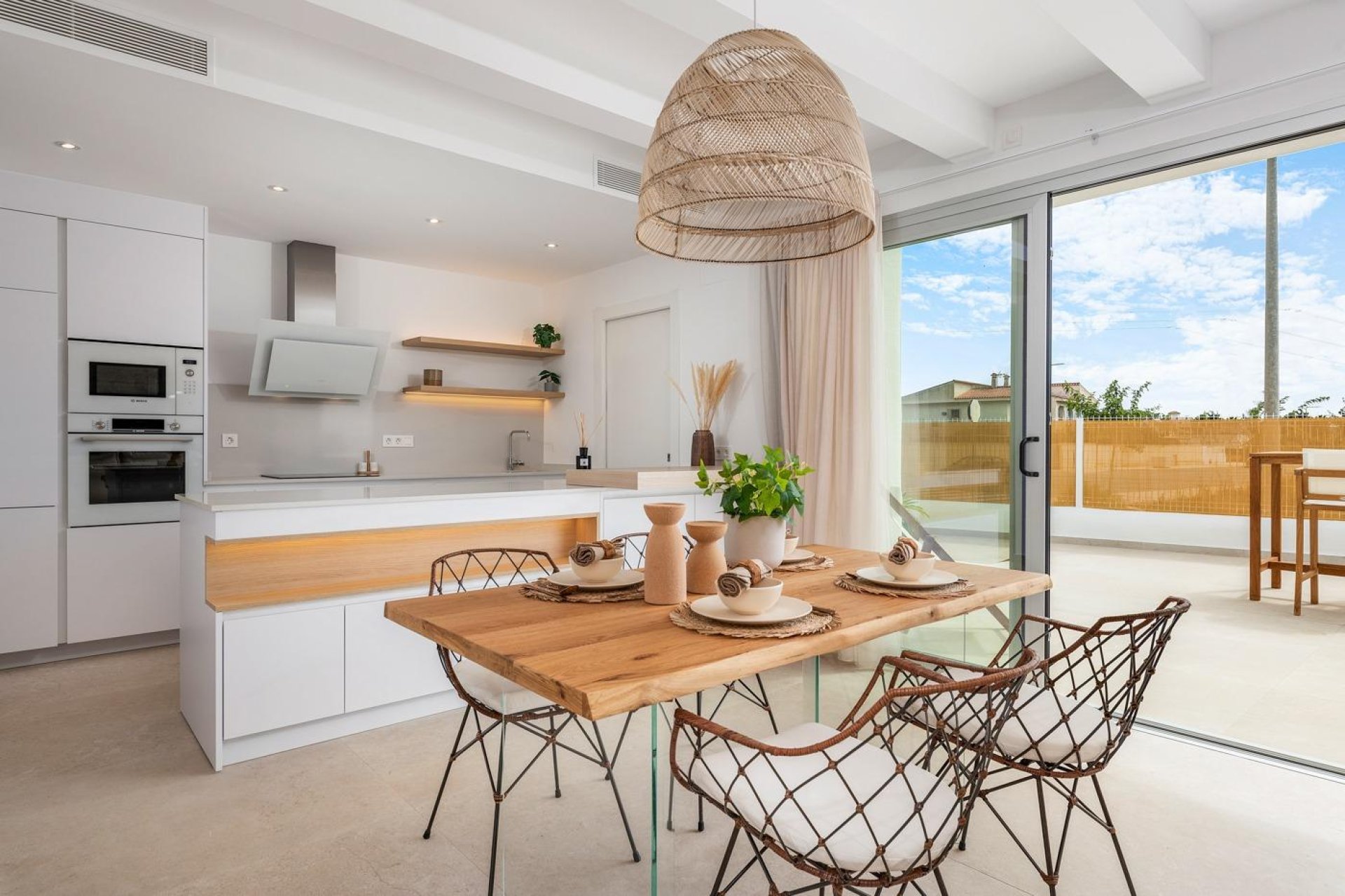Nieuwbouw Woningen - Vrijstaande woning / Villa -
Los Alcazares - Serena Golf