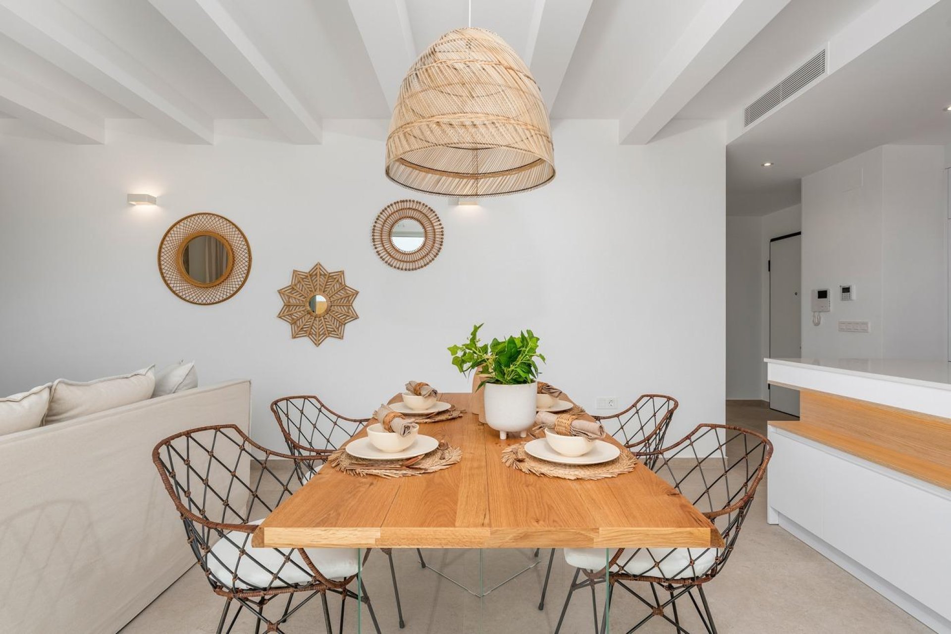 Nieuwbouw Woningen - Vrijstaande woning / Villa -
Los Alcazares - Serena Golf