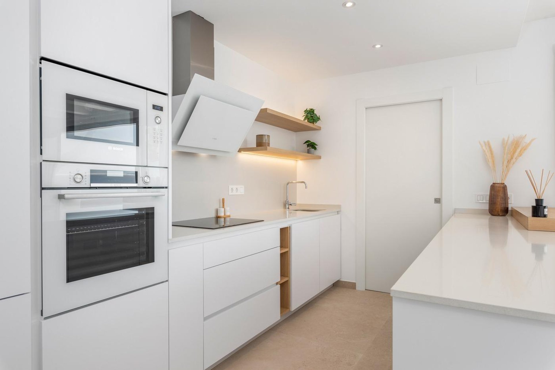 Nieuwbouw Woningen - Vrijstaande woning / Villa -
Los Alcazares - Serena Golf