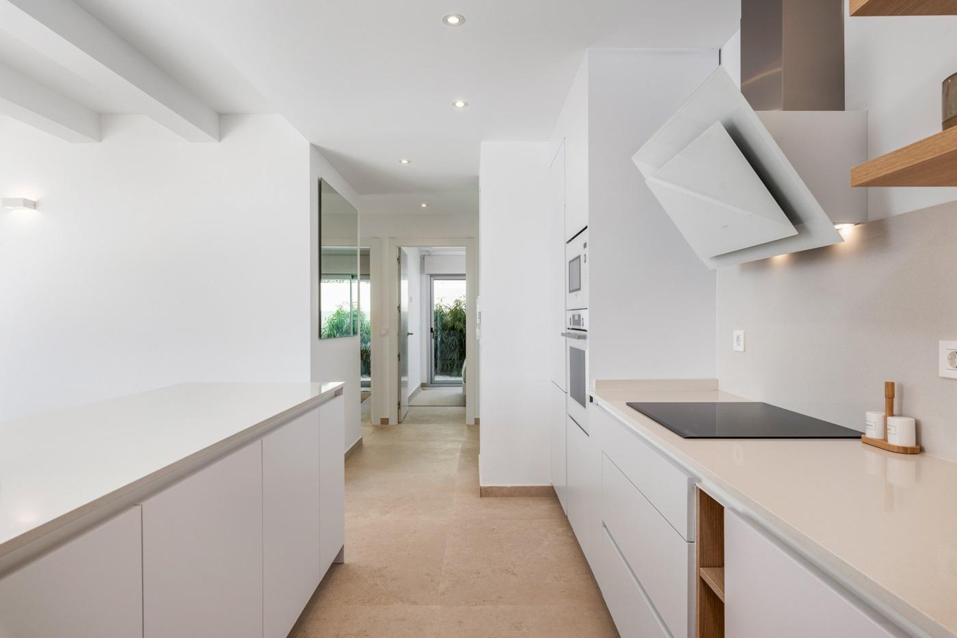 Nieuwbouw Woningen - Vrijstaande woning / Villa -
Los Alcazares - Serena Golf