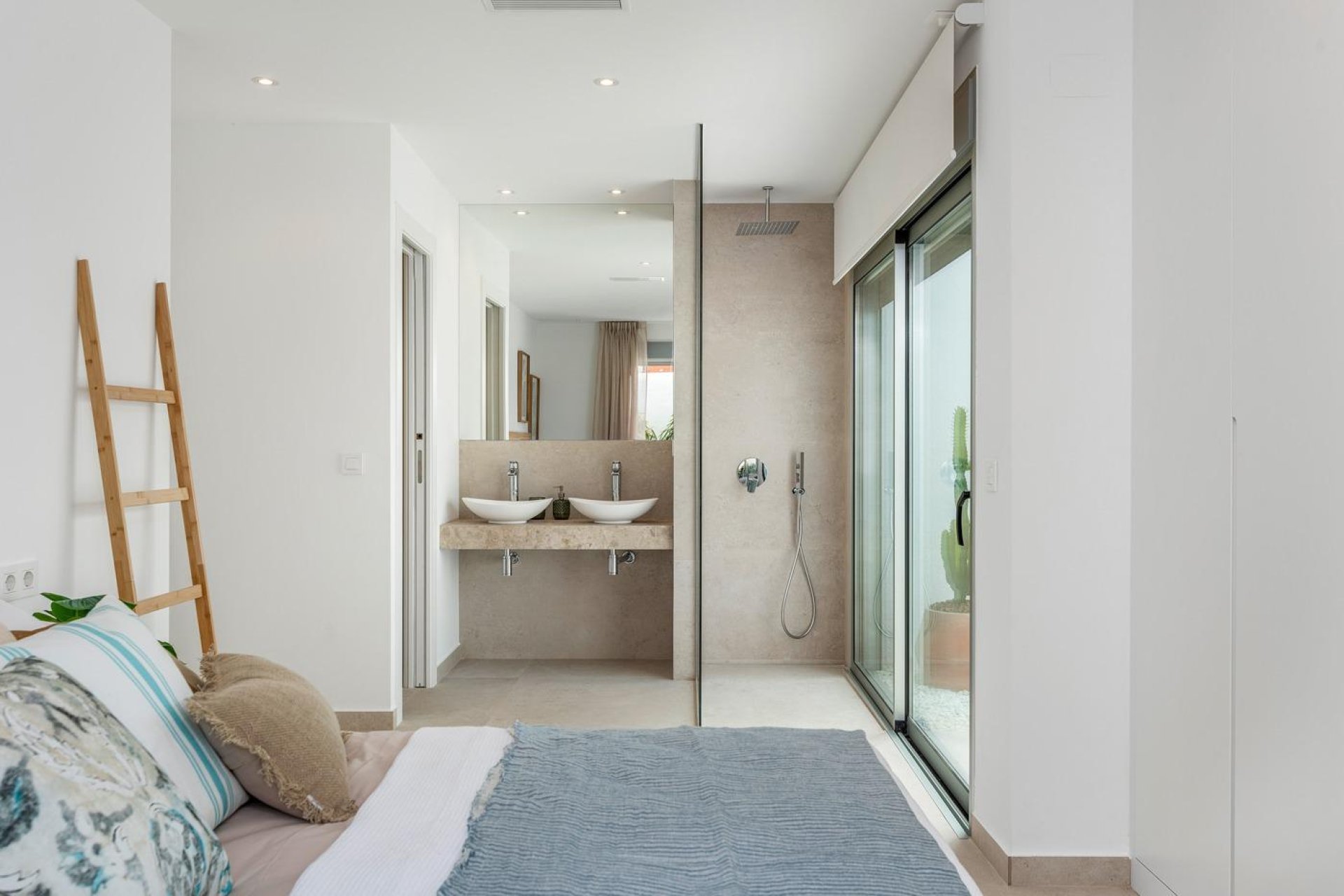 Nieuwbouw Woningen - Vrijstaande woning / Villa -
Los Alcazares - Serena Golf