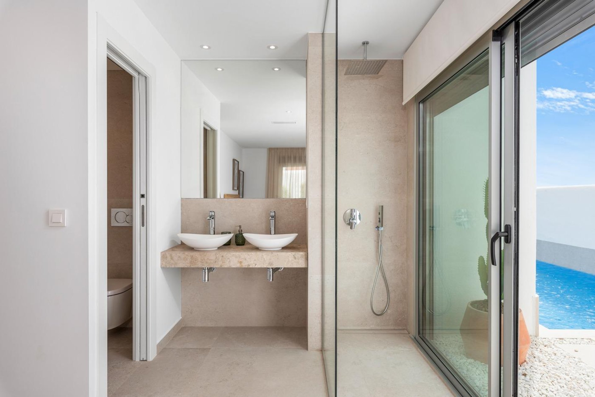 Nieuwbouw Woningen - Vrijstaande woning / Villa -
Los Alcazares - Serena Golf
