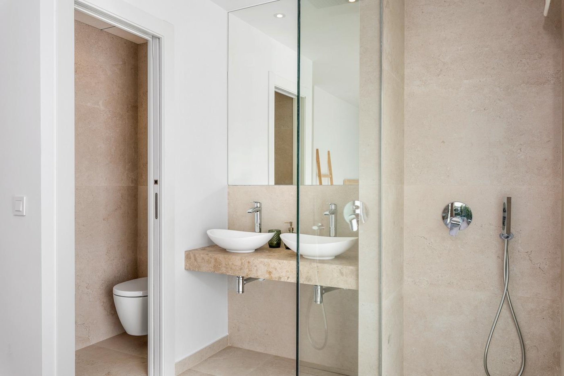Nieuwbouw Woningen - Vrijstaande woning / Villa -
Los Alcazares - Serena Golf