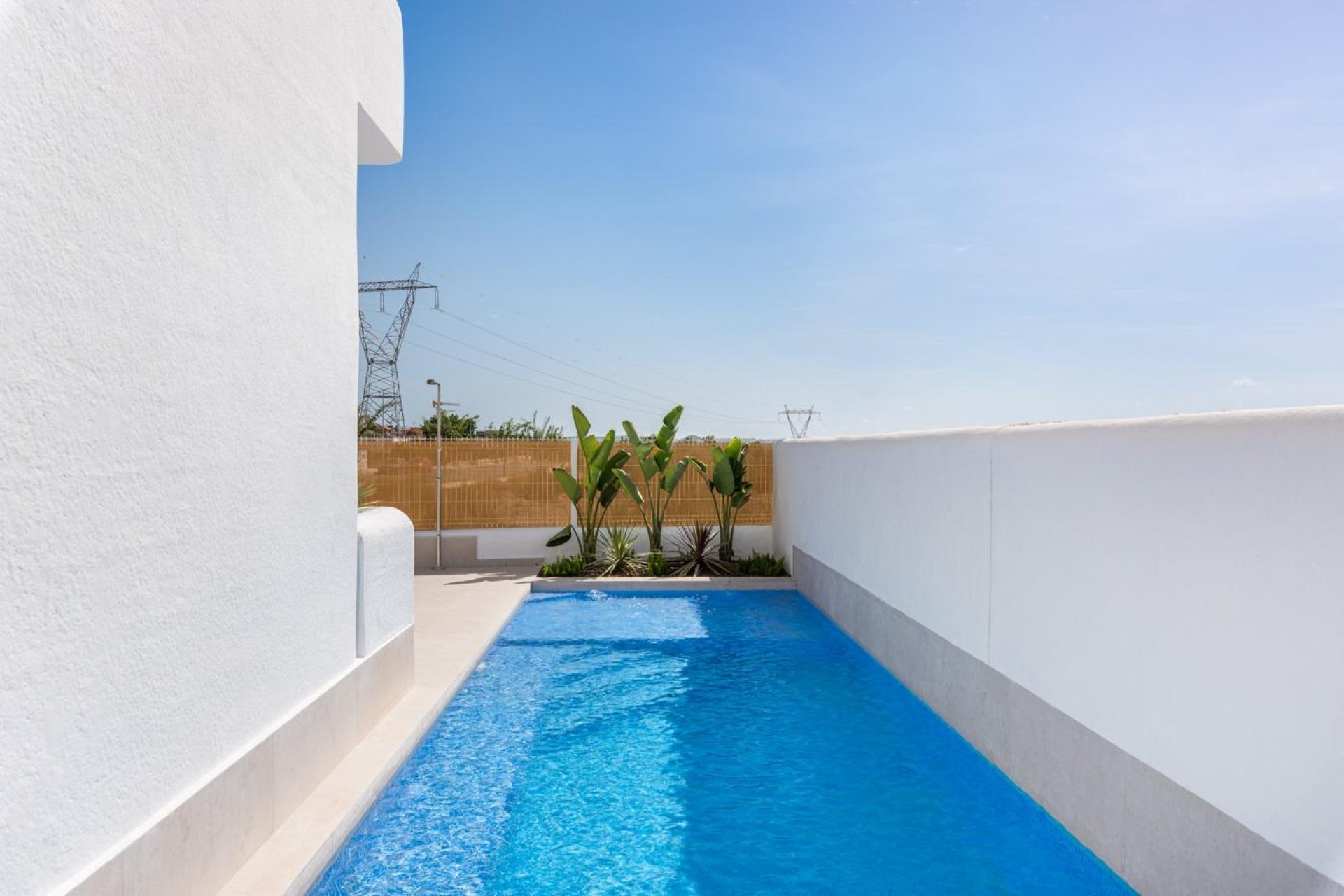 Nieuwbouw Woningen - Vrijstaande woning / Villa -
Los Alcazares - Serena Golf