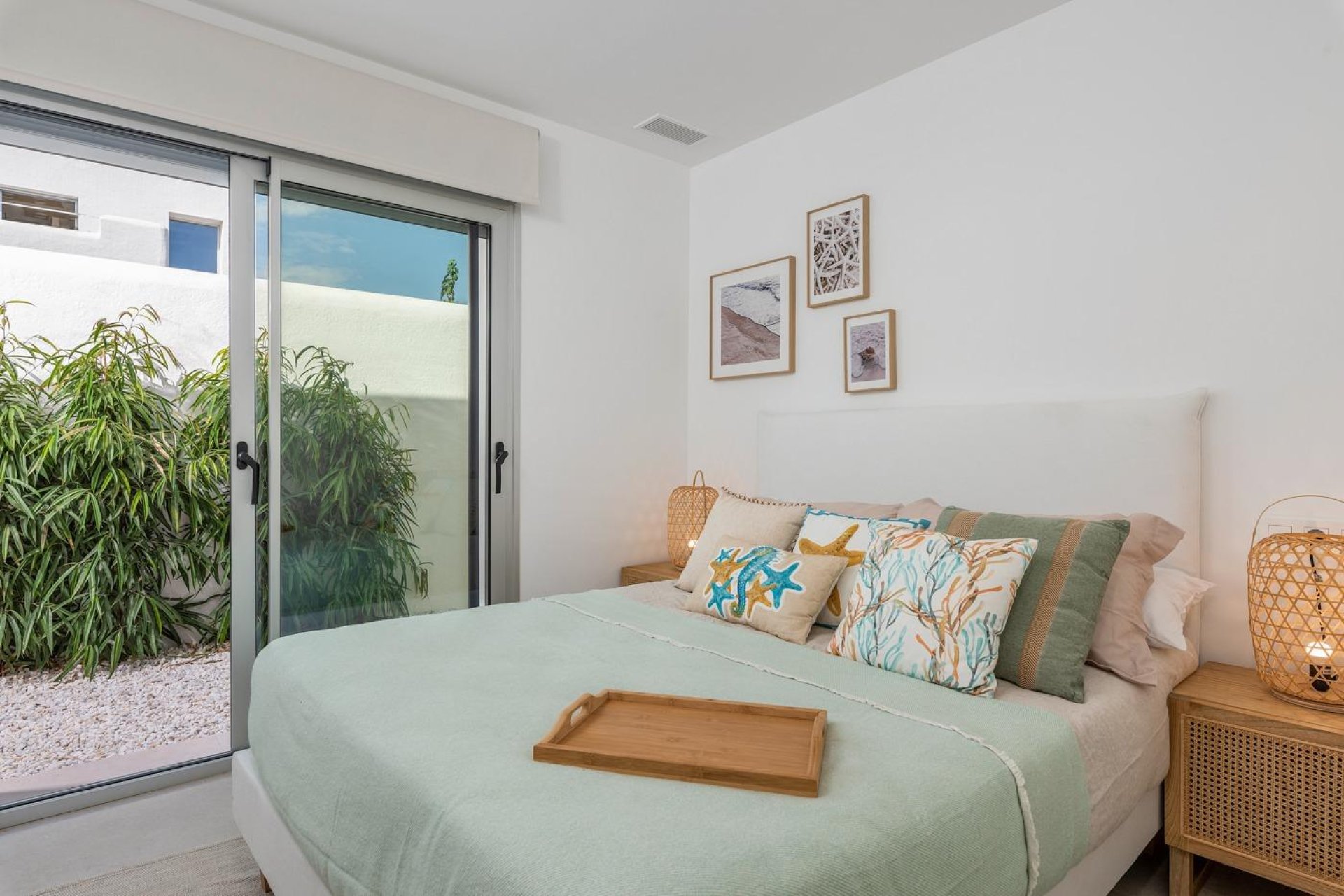 Nieuwbouw Woningen - Vrijstaande woning / Villa -
Los Alcazares - Serena Golf