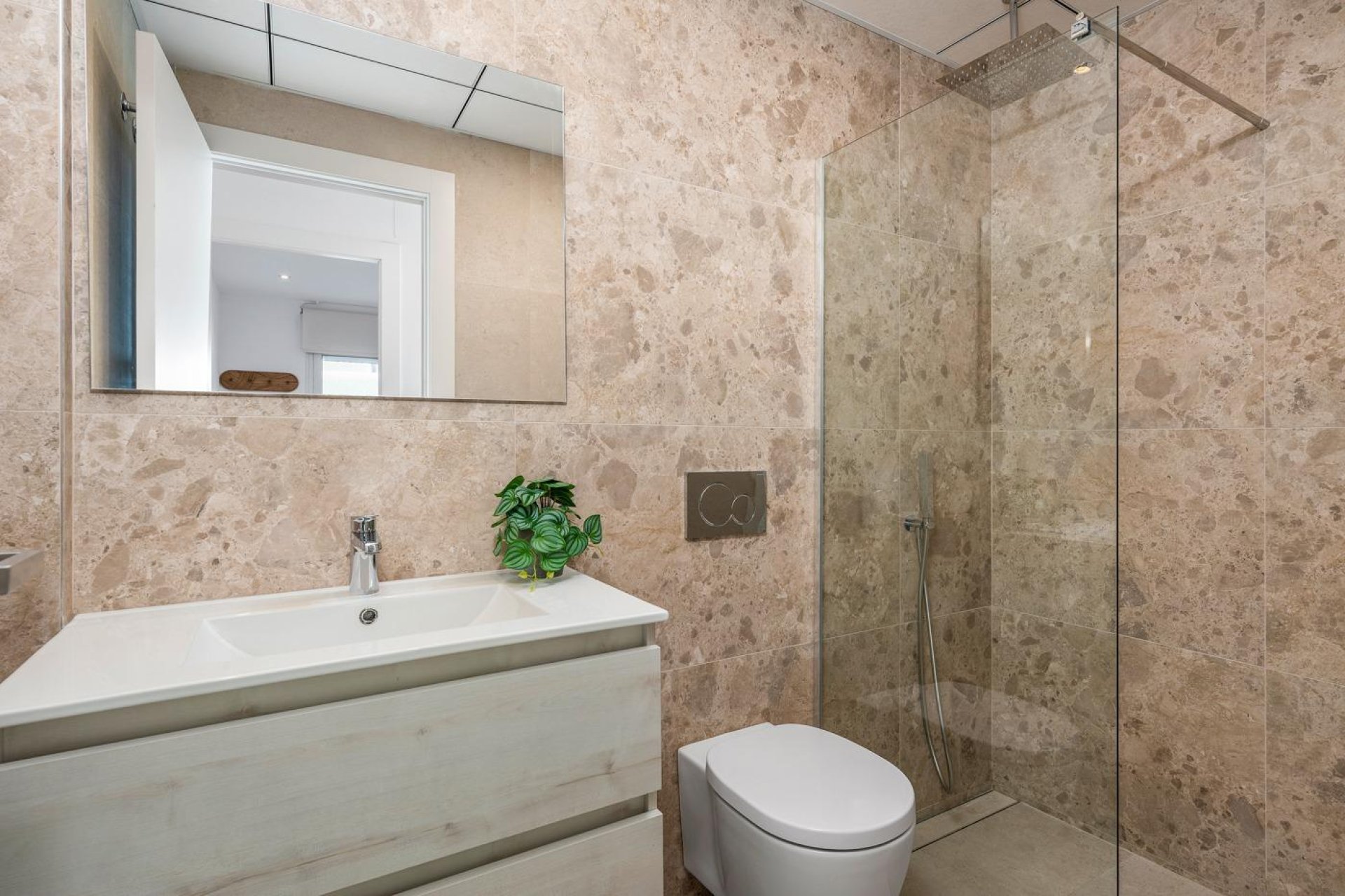 Nieuwbouw Woningen - Vrijstaande woning / Villa -
Los Alcazares - Serena Golf