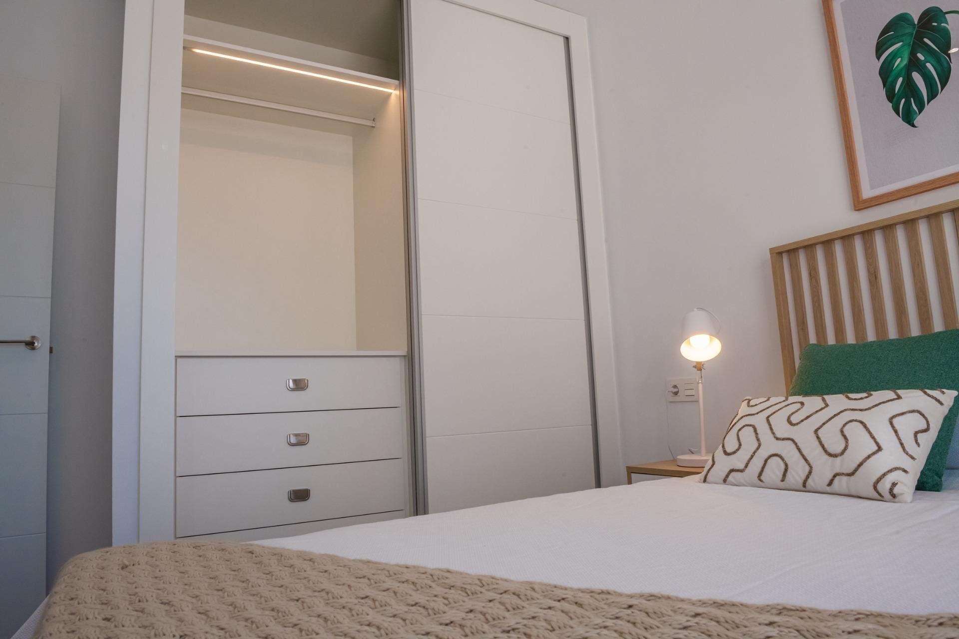 Nieuwbouw Woningen - Vrijstaande woning / Villa -
Los Alcazares - Torre del Rame