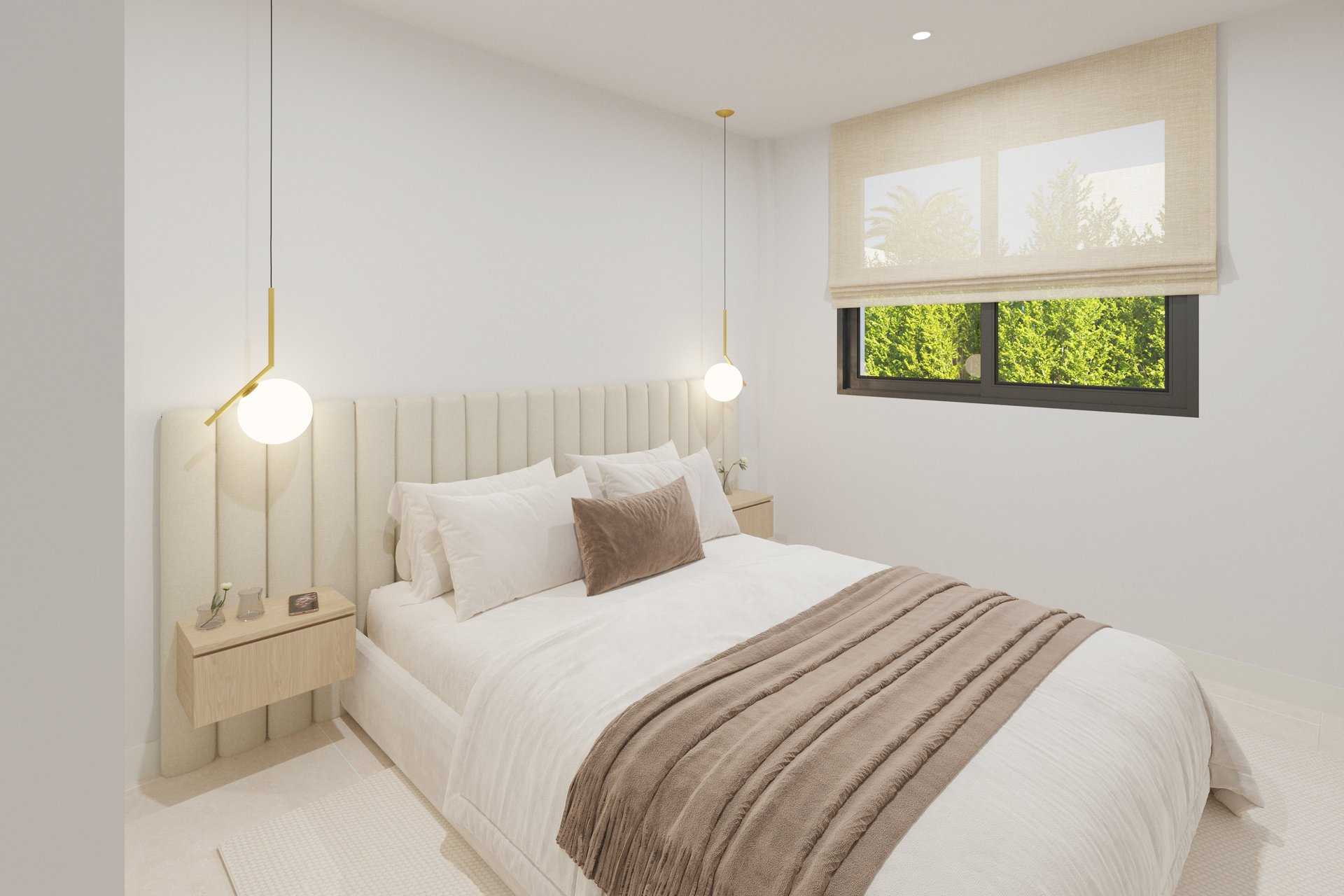 Nieuwbouw Woningen - Vrijstaande woning / Villa -
Los Montesinos - La Herrada