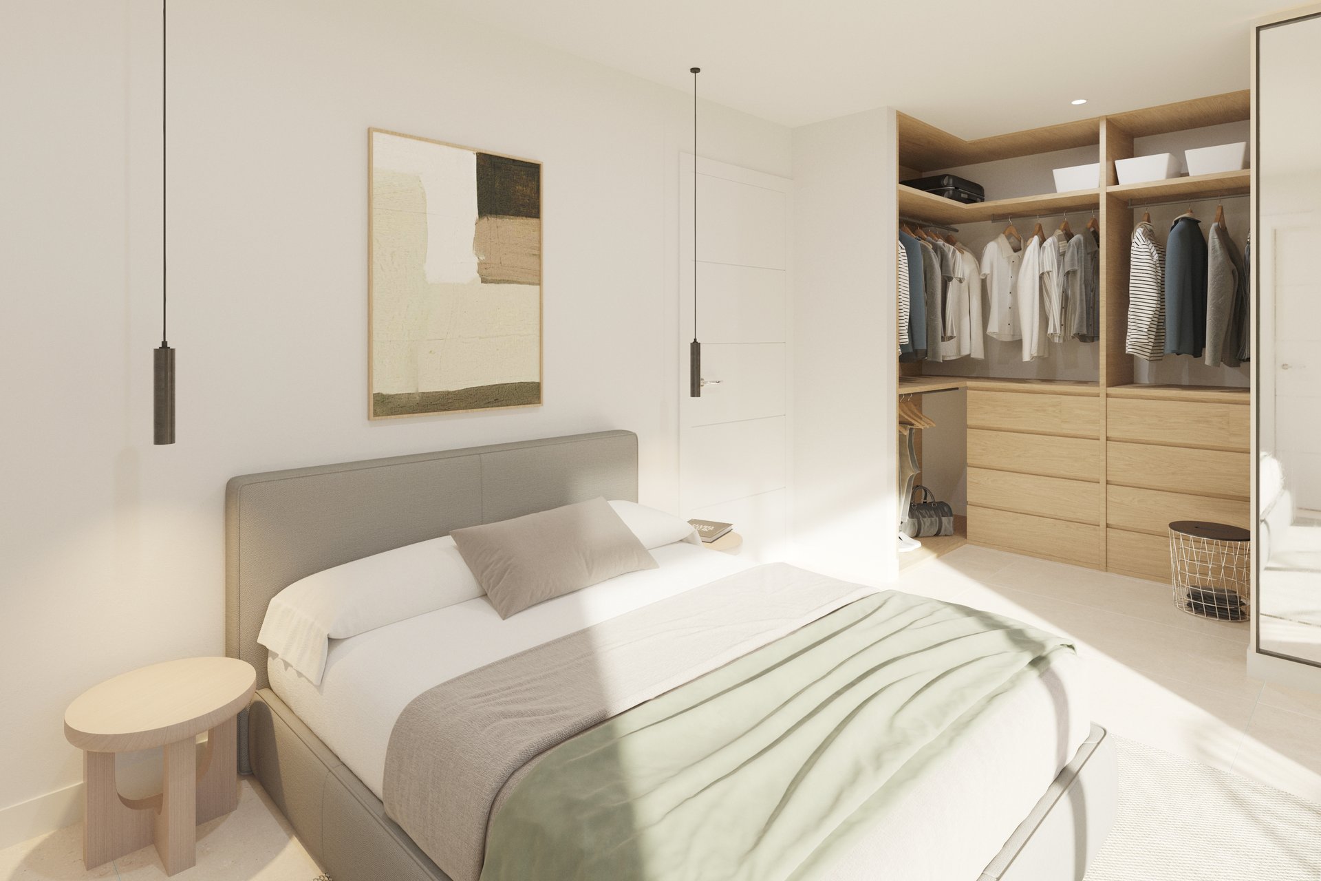 Nieuwbouw Woningen - Vrijstaande woning / Villa -
Los Montesinos - La Herrada