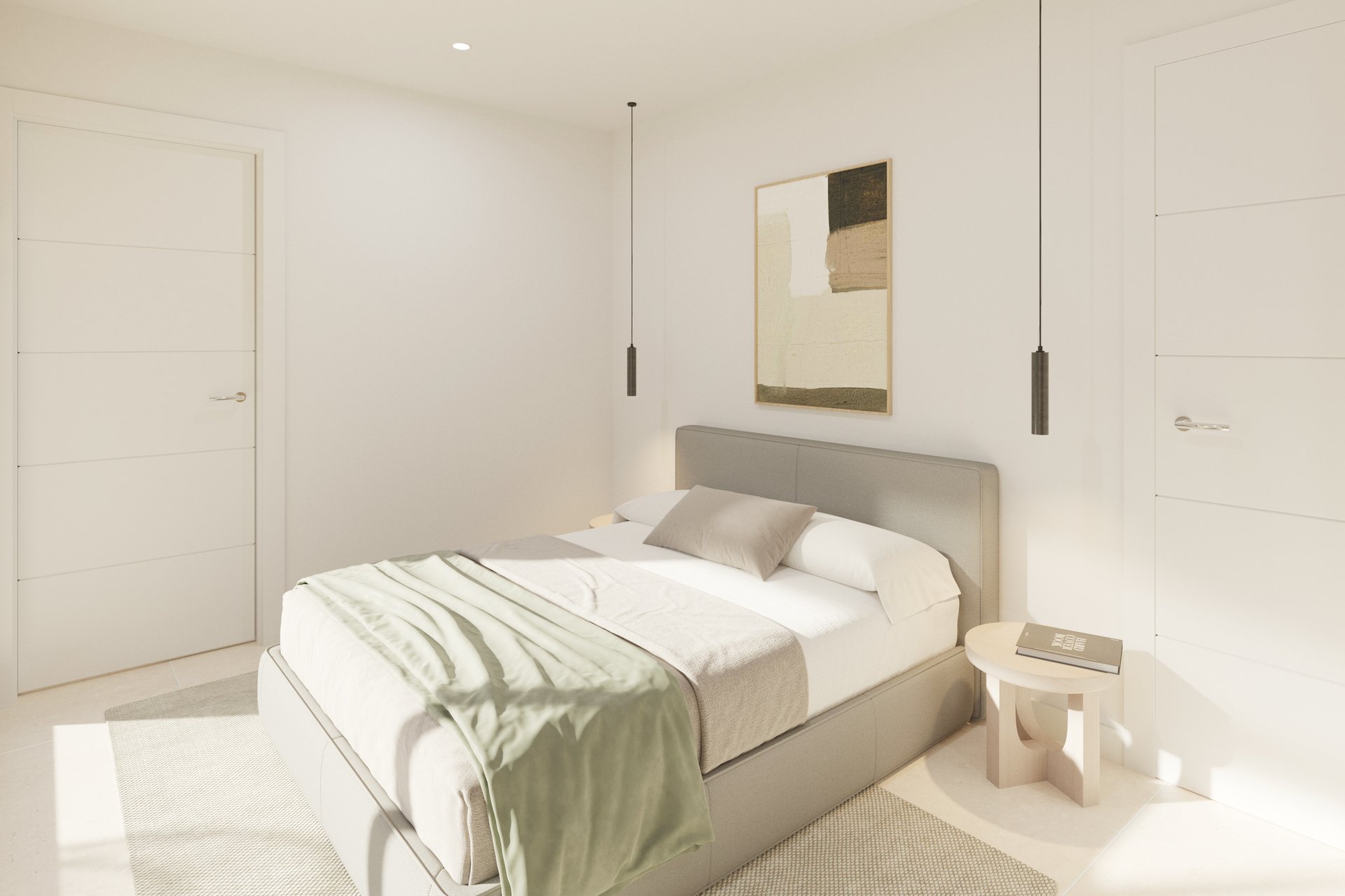 Nieuwbouw Woningen - Vrijstaande woning / Villa -
Los Montesinos - La Herrada