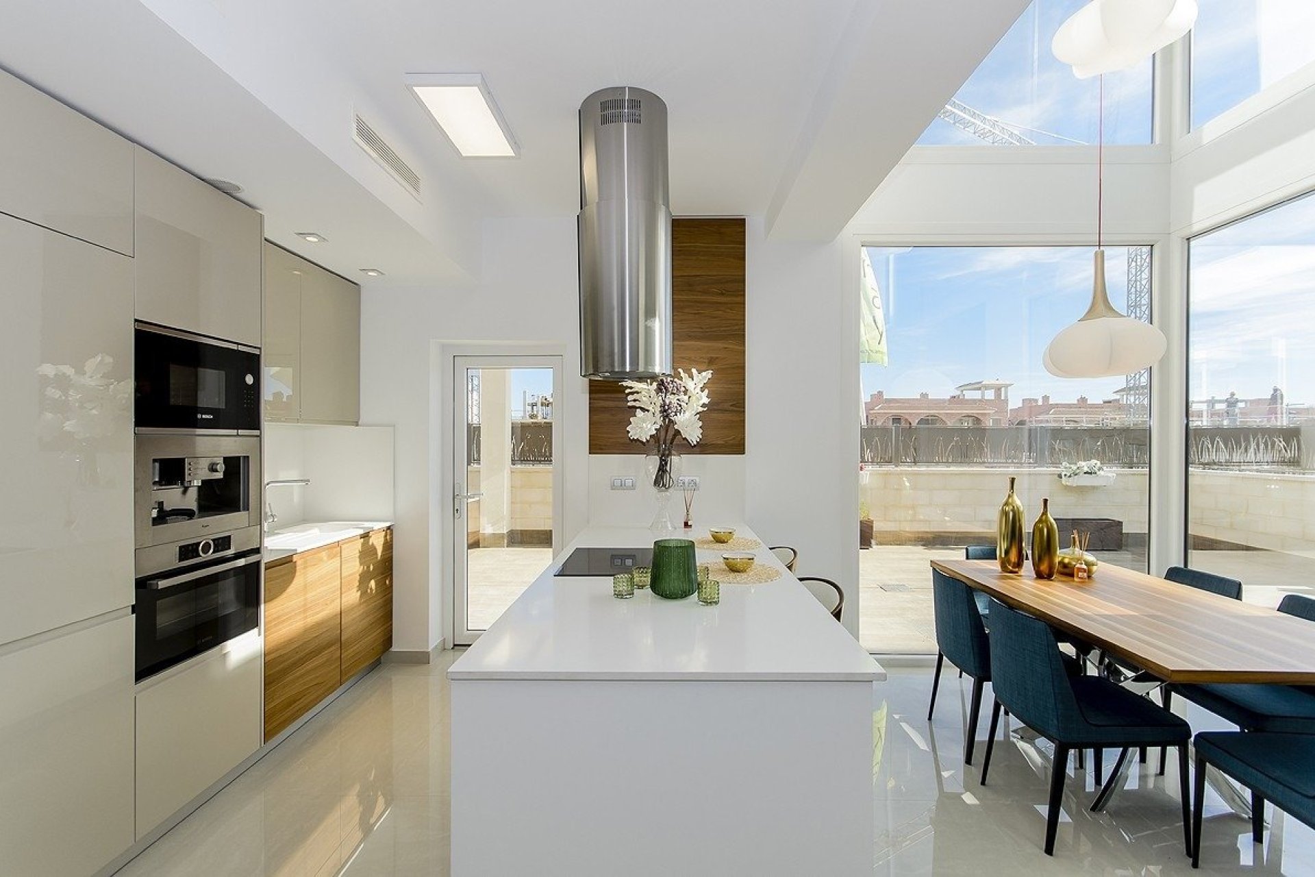 Nieuwbouw Woningen - Vrijstaande woning / Villa -
Los Montesinos - La Herrada