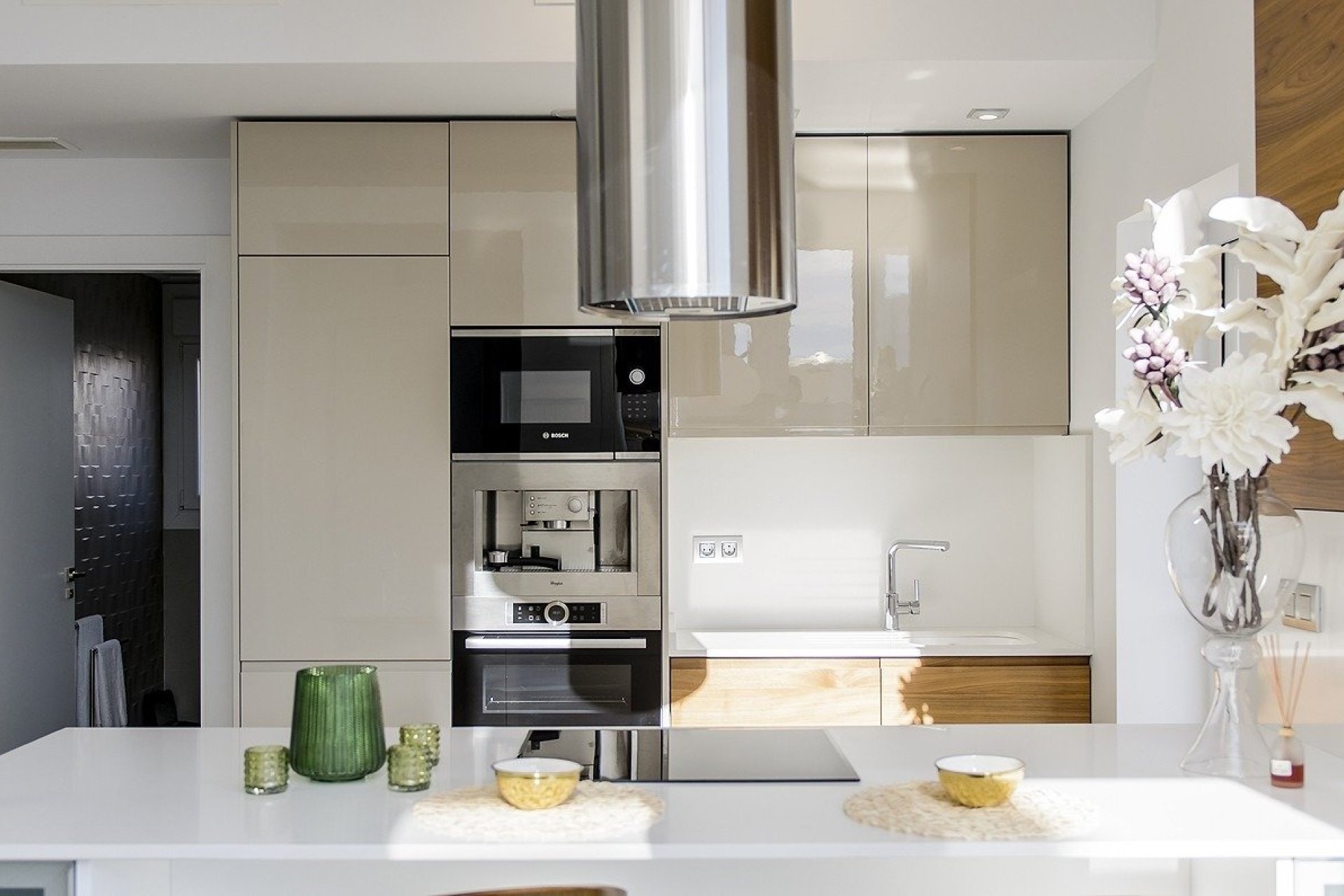 Nieuwbouw Woningen - Vrijstaande woning / Villa -
Los Montesinos - La Herrada