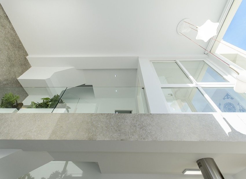 Nieuwbouw Woningen - Vrijstaande woning / Villa -
Los Montesinos - La Herrada