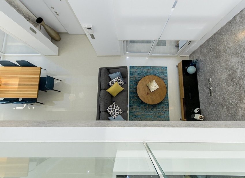 Nieuwbouw Woningen - Vrijstaande woning / Villa -
Los Montesinos - La Herrada