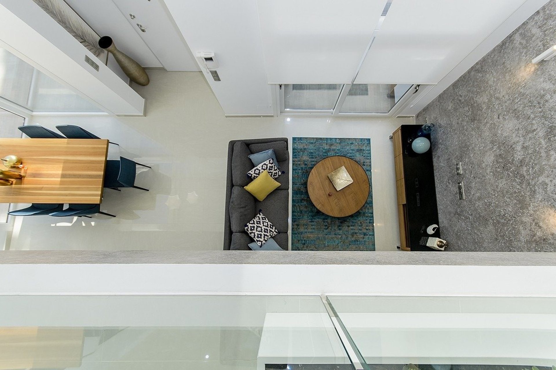 Nieuwbouw Woningen - Vrijstaande woning / Villa -
Los Montesinos - La Herrada