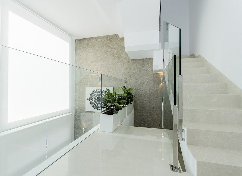 Nieuwbouw Woningen - Vrijstaande woning / Villa -
Los Montesinos - La Herrada