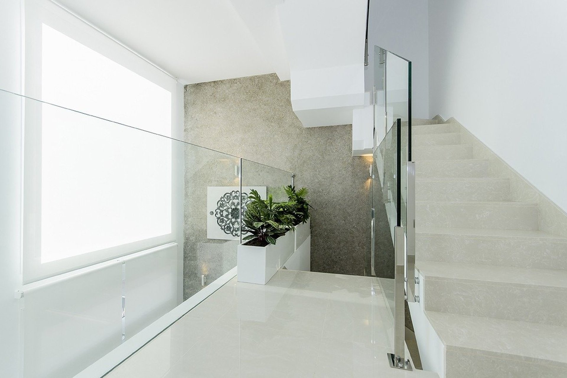 Nieuwbouw Woningen - Vrijstaande woning / Villa -
Los Montesinos - La Herrada