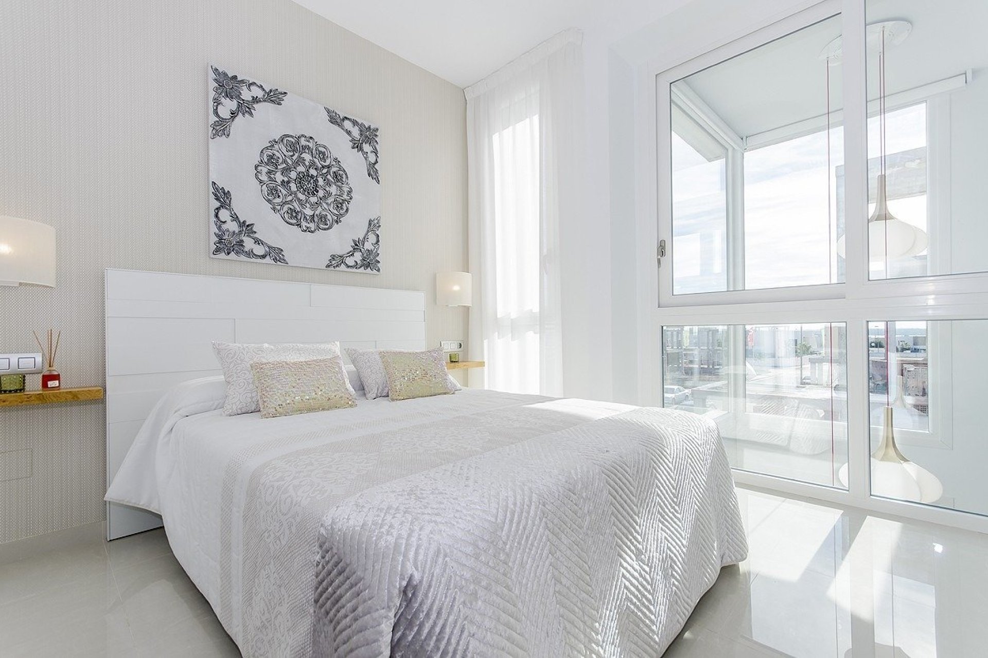 Nieuwbouw Woningen - Vrijstaande woning / Villa -
Los Montesinos - La Herrada