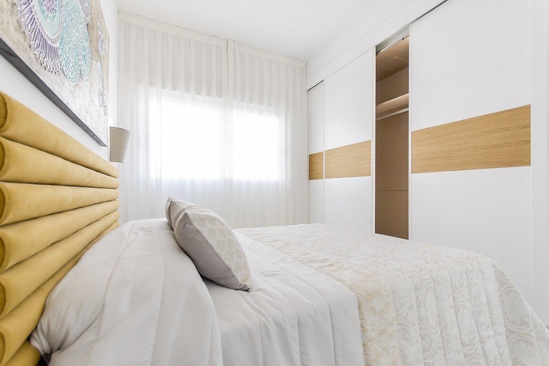 Nieuwbouw Woningen - Vrijstaande woning / Villa -
Los Montesinos - La Herrada
