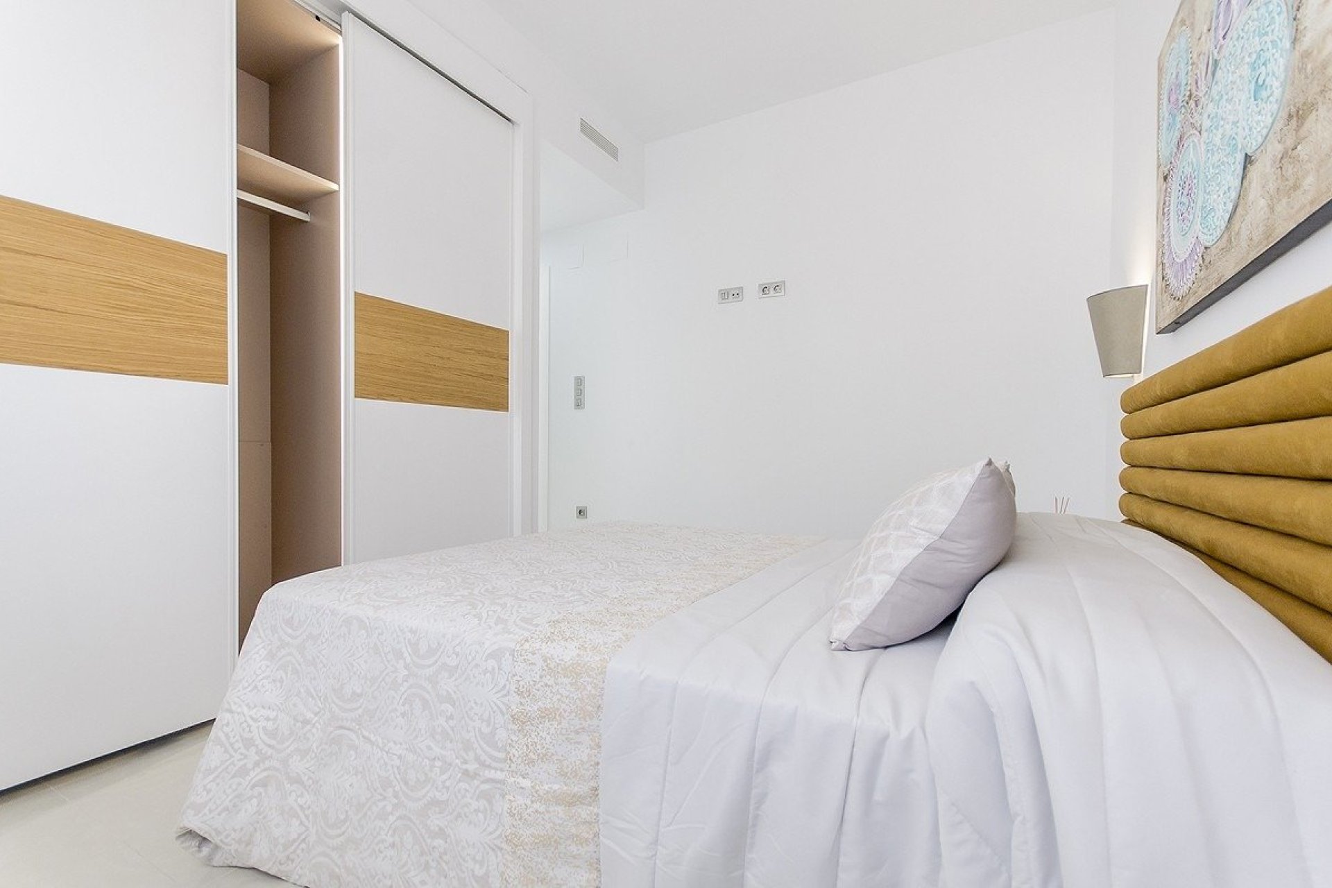 Nieuwbouw Woningen - Vrijstaande woning / Villa -
Los Montesinos - La Herrada