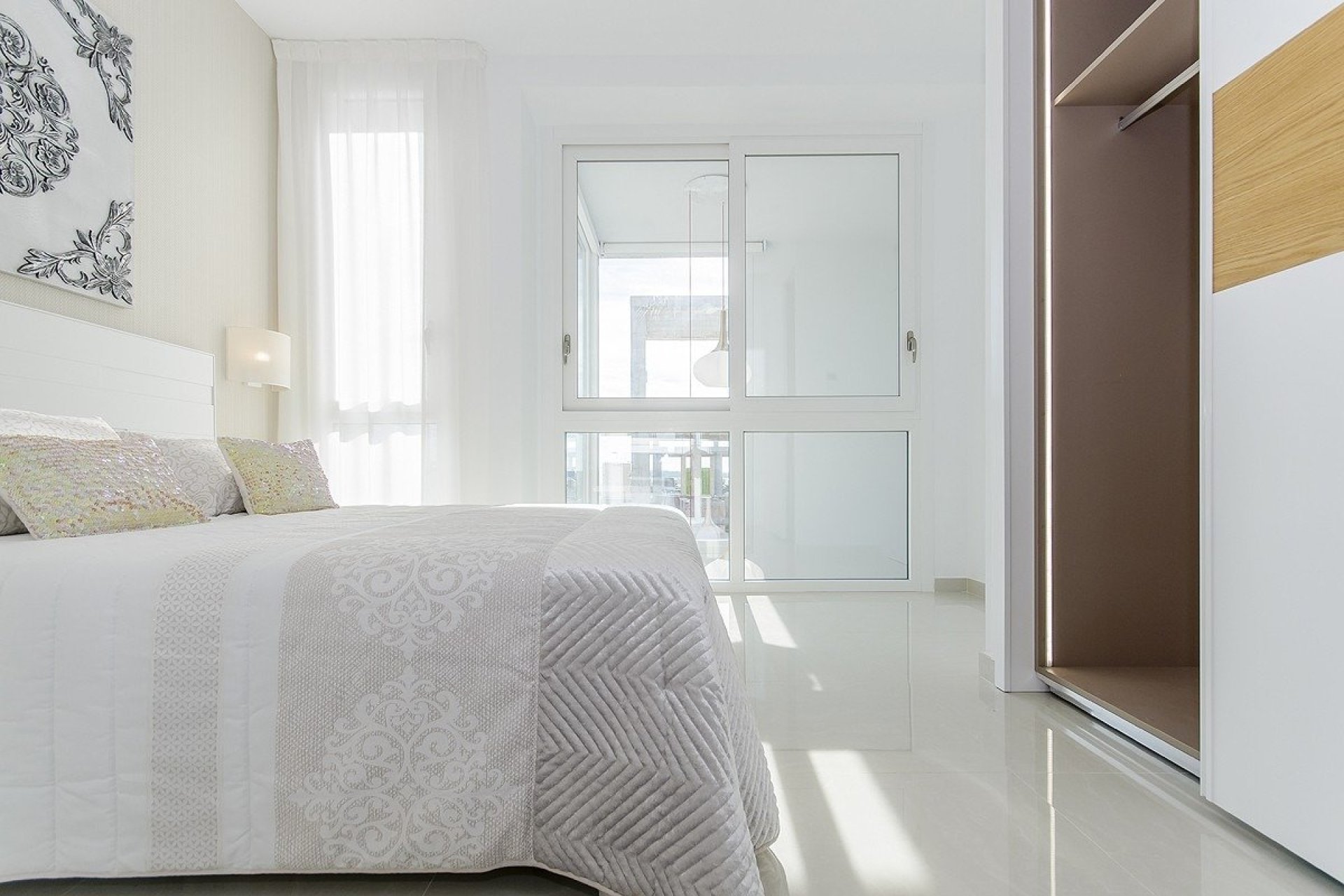 Nieuwbouw Woningen - Vrijstaande woning / Villa -
Los Montesinos - La Herrada