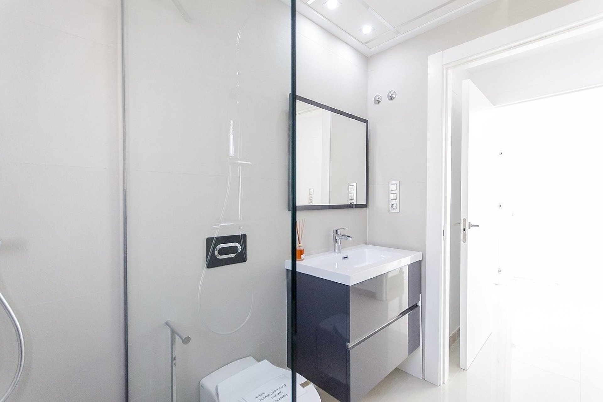Nieuwbouw Woningen - Vrijstaande woning / Villa -
Los Montesinos - La Herrada