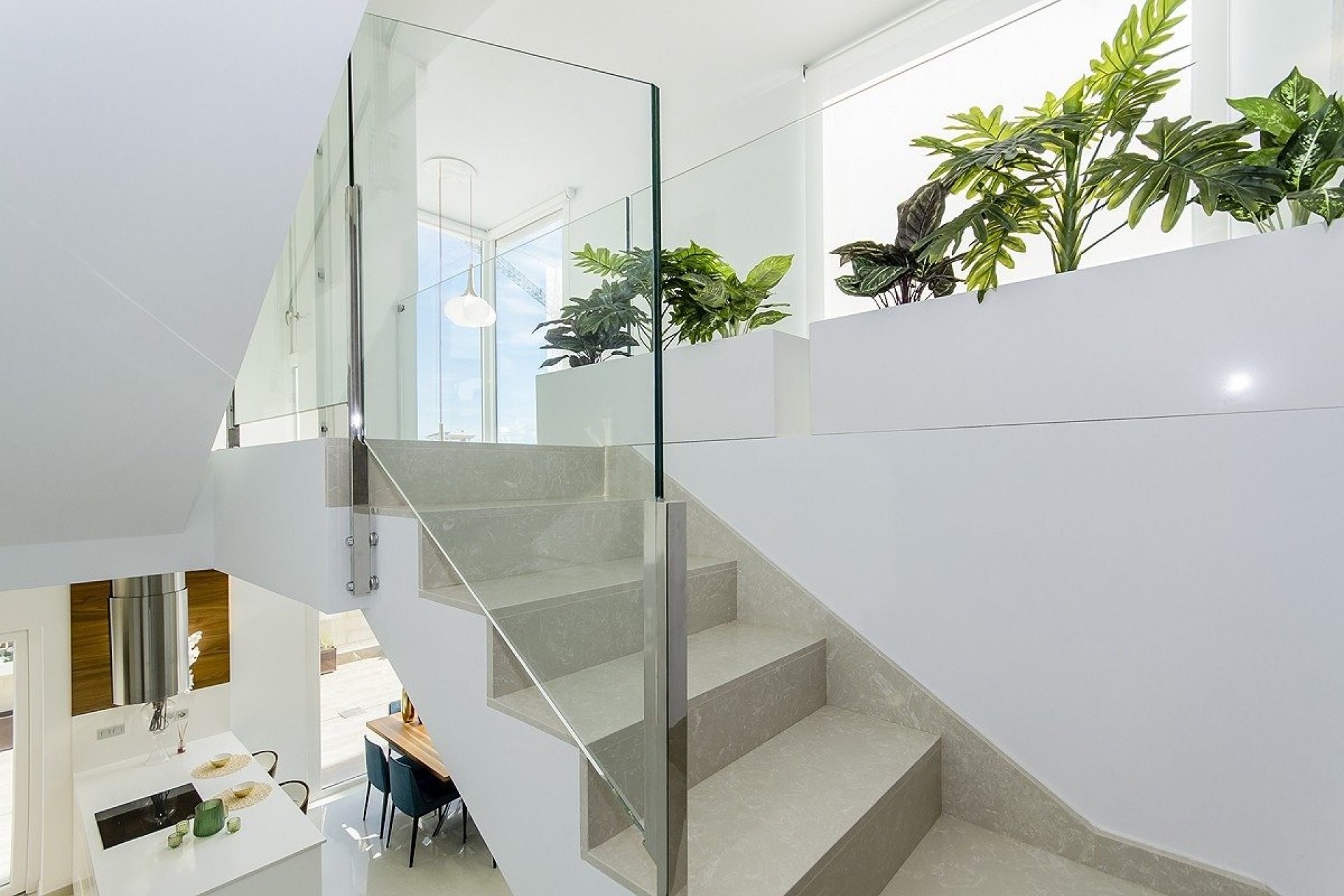 Nieuwbouw Woningen - Vrijstaande woning / Villa -
Los Montesinos - La Herrada