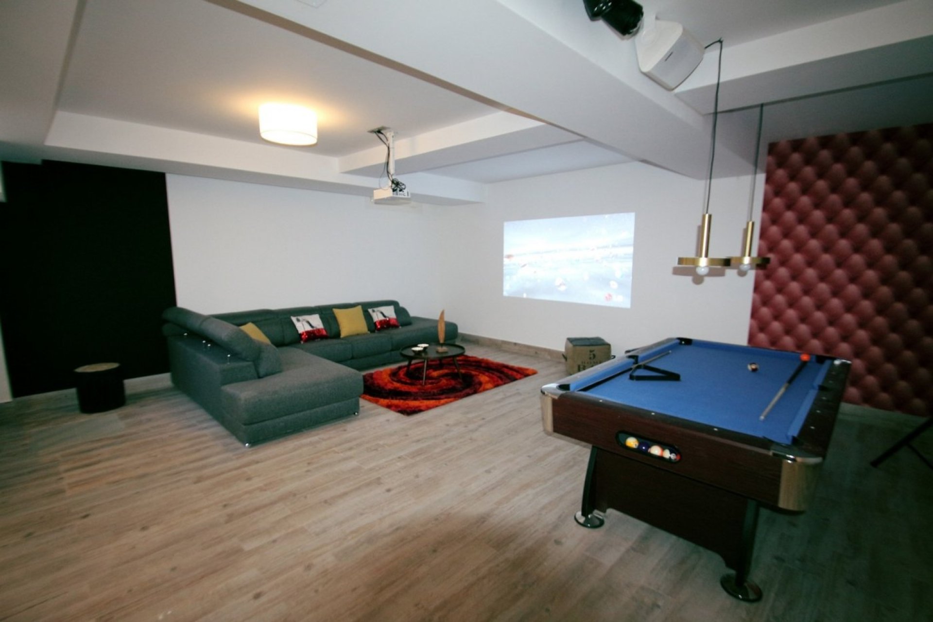 Nieuwbouw Woningen - Vrijstaande woning / Villa -
Los Montesinos - La Herrada