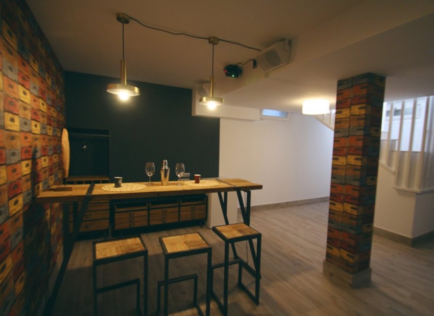 Nieuwbouw Woningen - Vrijstaande woning / Villa -
Los Montesinos - La Herrada