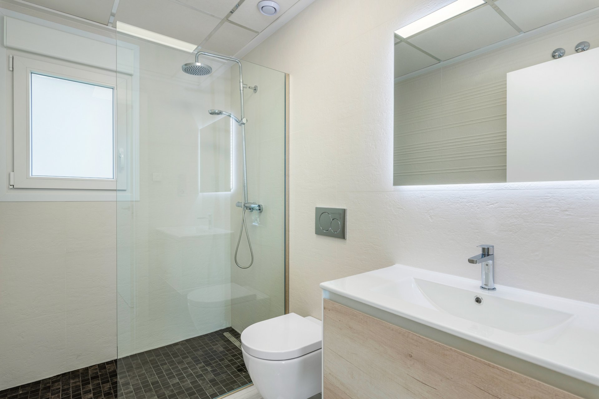 Nieuwbouw Woningen - Vrijstaande woning / Villa -
Los Montesinos