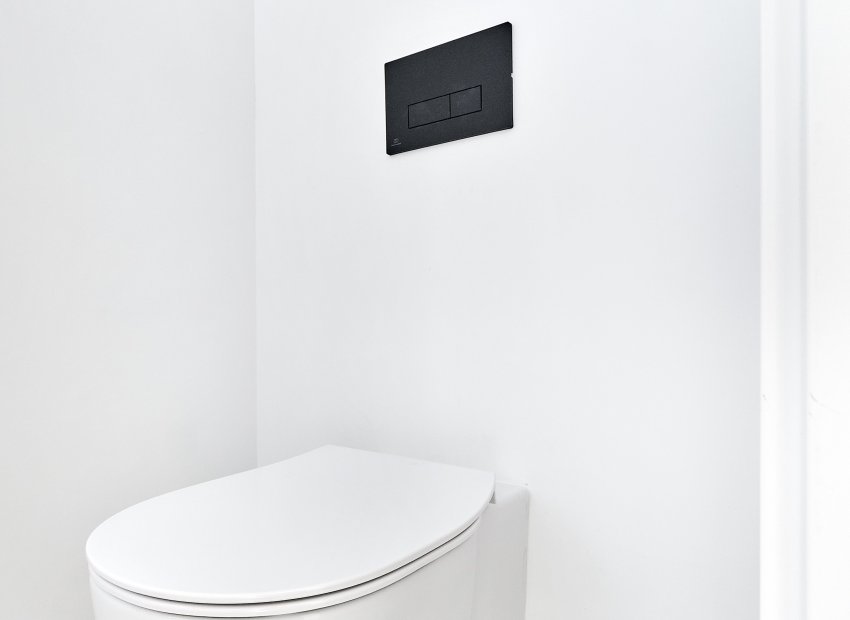 Nieuwbouw Woningen - Vrijstaande woning / Villa -
Los Montesinos