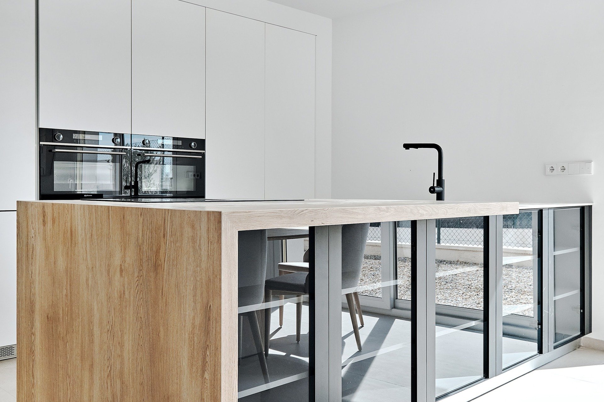 Nieuwbouw Woningen - Vrijstaande woning / Villa -
Los Montesinos