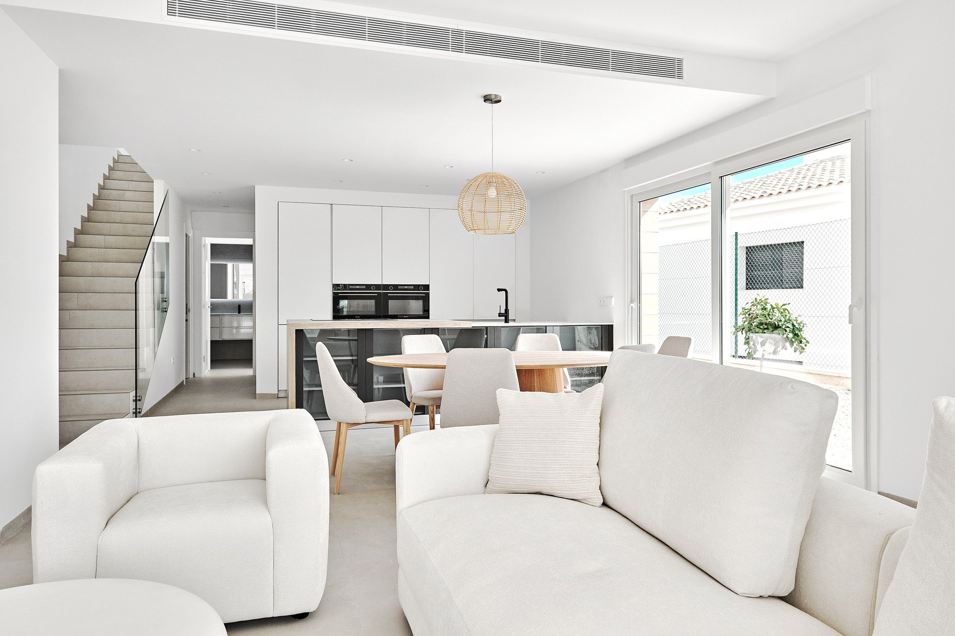 Nieuwbouw Woningen - Vrijstaande woning / Villa -
Los Montesinos