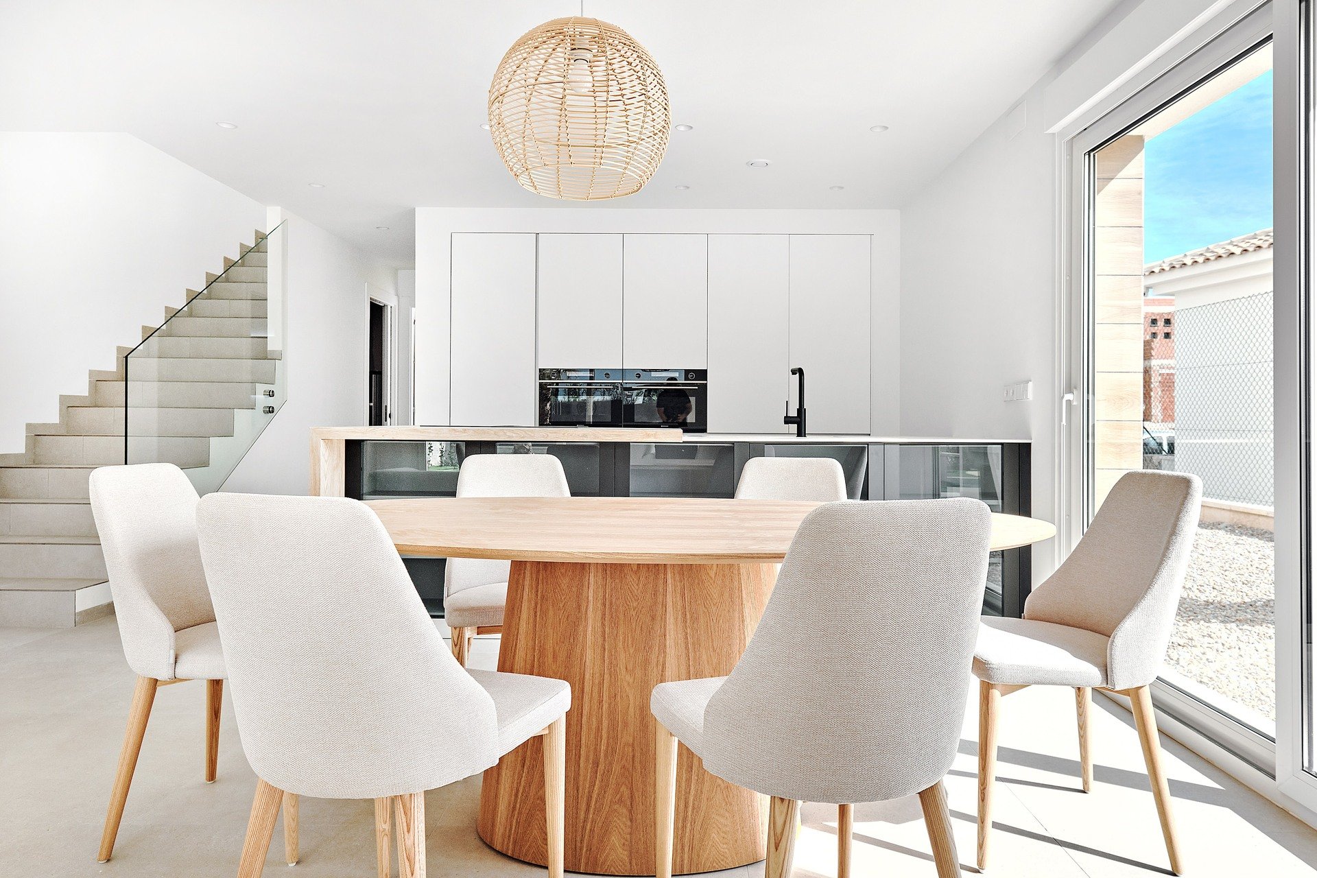 Nieuwbouw Woningen - Vrijstaande woning / Villa -
Los Montesinos