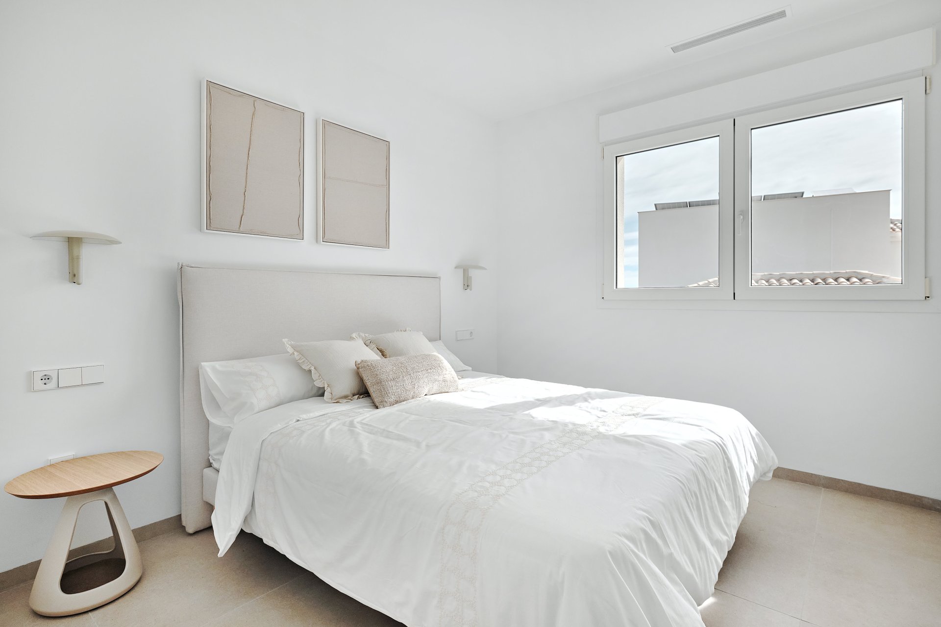 Nieuwbouw Woningen - Vrijstaande woning / Villa -
Los Montesinos