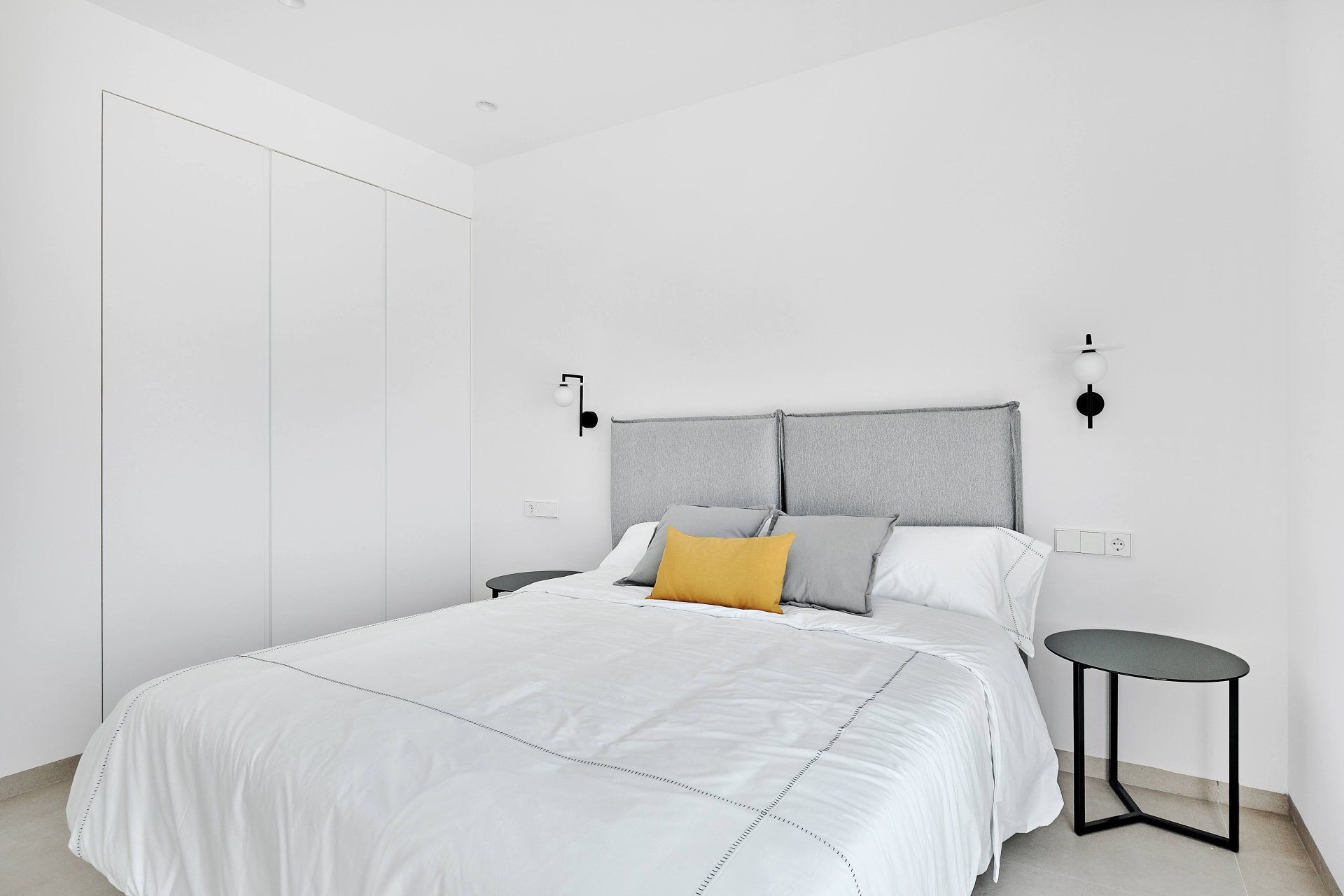 Nieuwbouw Woningen - Vrijstaande woning / Villa -
Los Montesinos