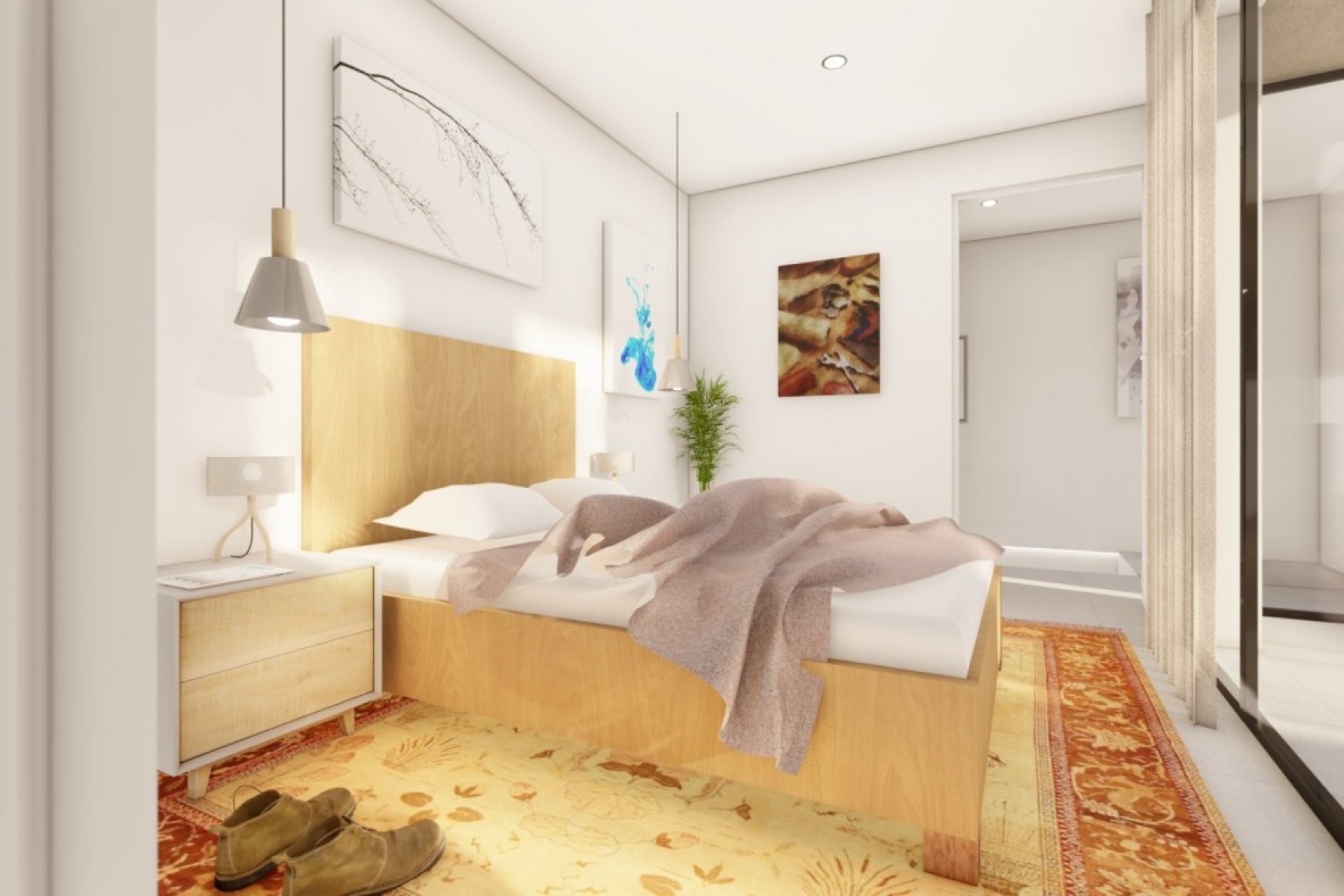 Nieuwbouw Woningen - Vrijstaande woning / Villa -
Los Urrutias - Estrella De Mar