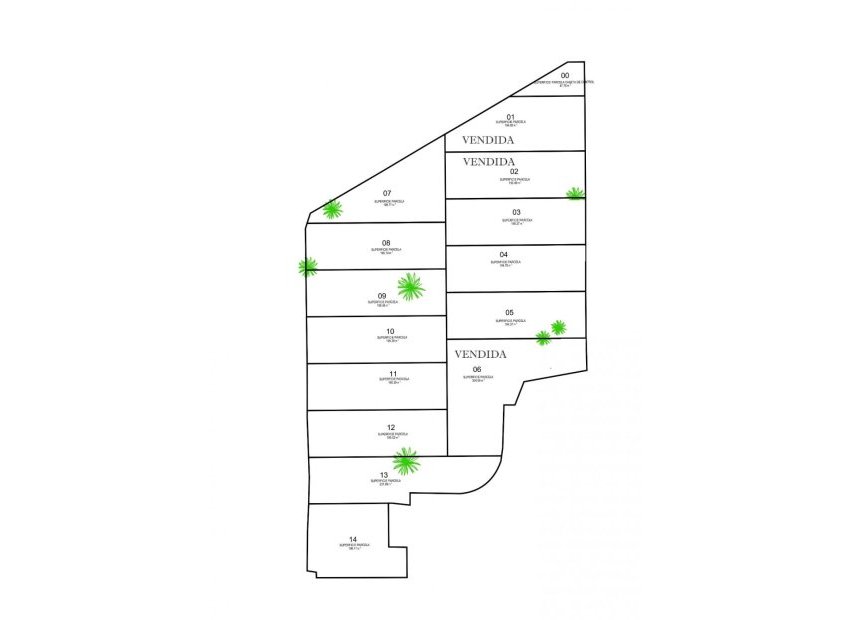 Nieuwbouw Woningen - Vrijstaande woning / Villa -
Los Urrutias - Estrella De Mar