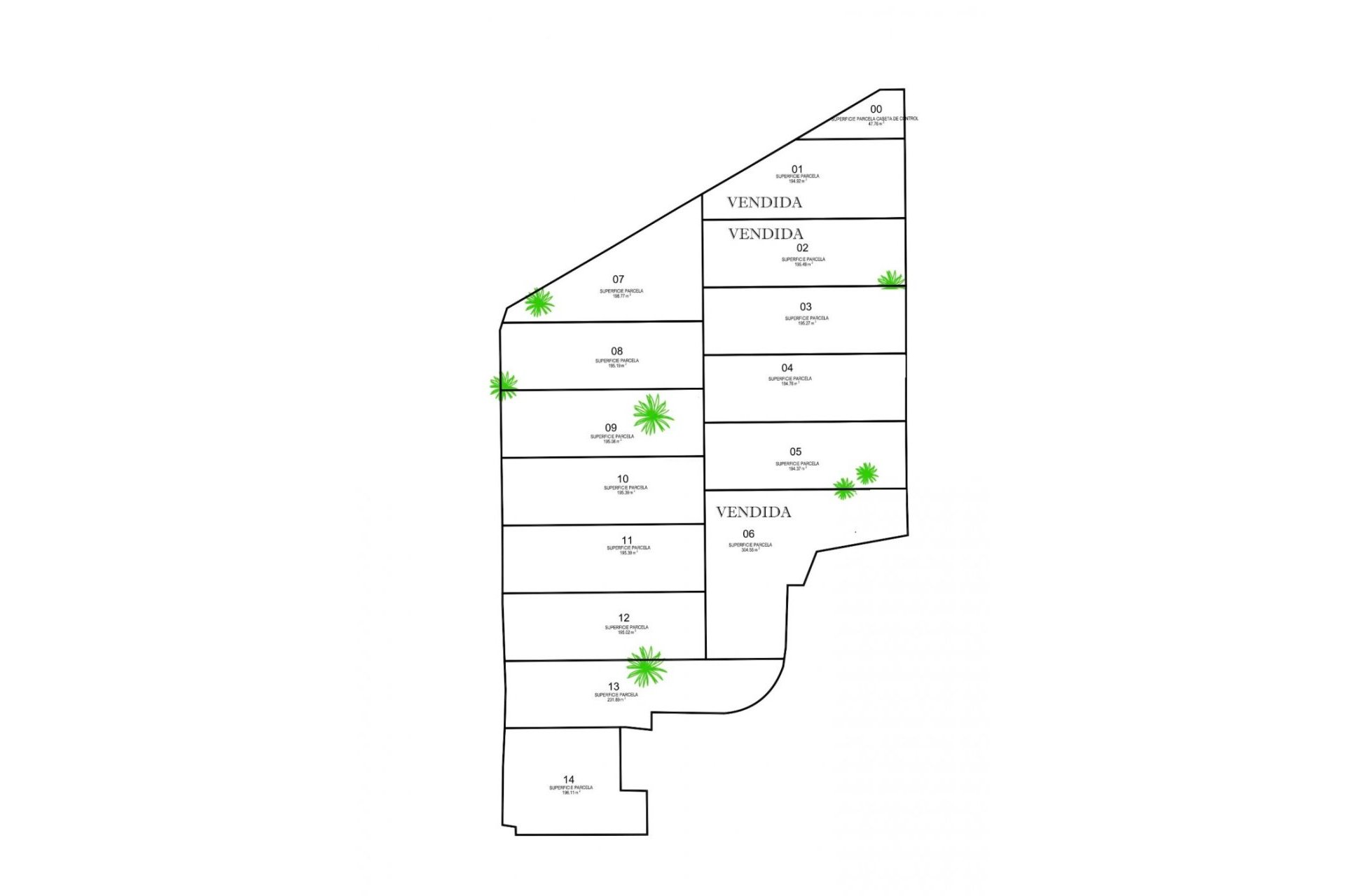 Nieuwbouw Woningen - Vrijstaande woning / Villa -
Los Urrutias - Estrella De Mar