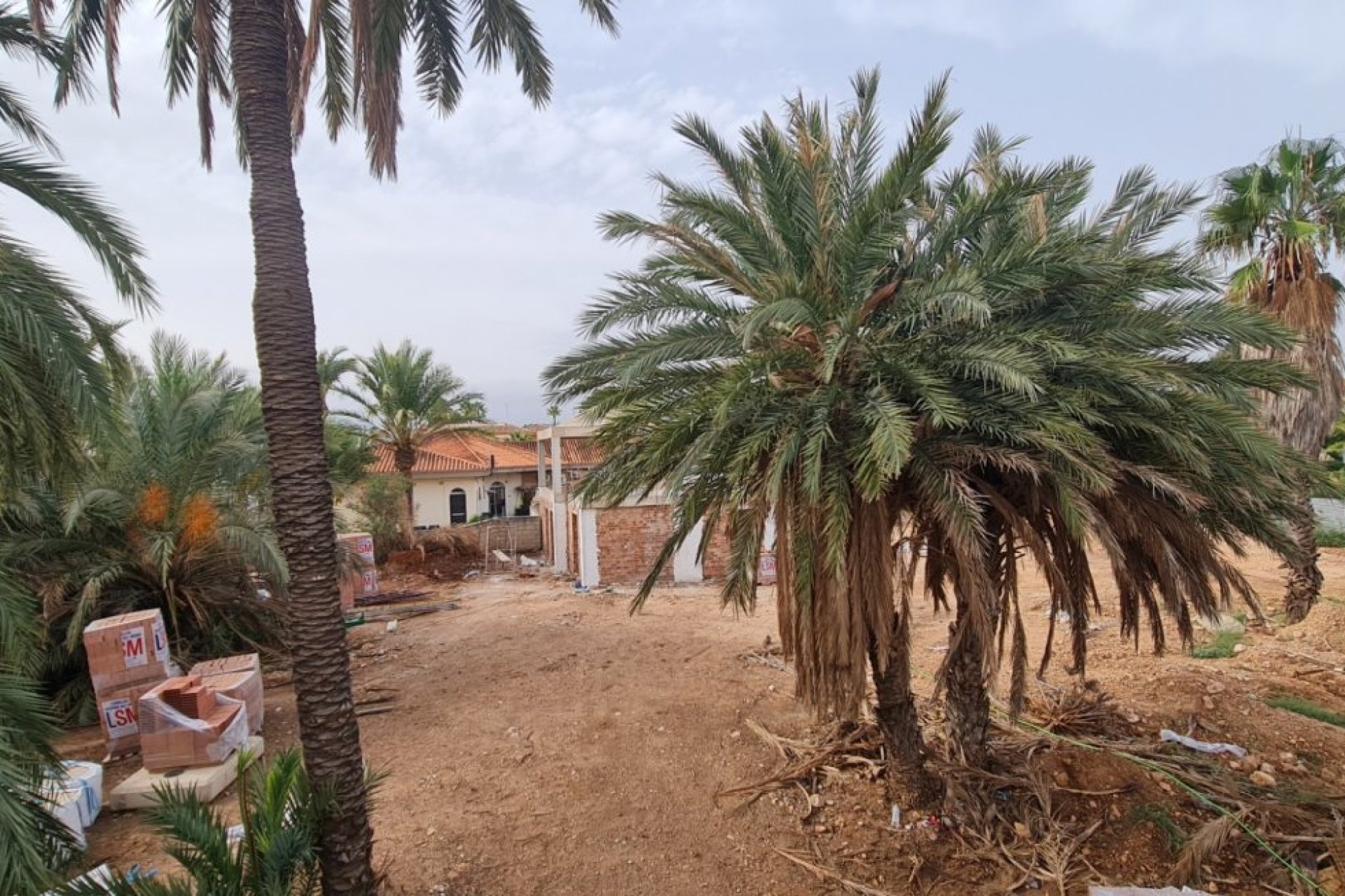Nieuwbouw Woningen - Vrijstaande woning / Villa -
Los Urrutias - Estrella De Mar