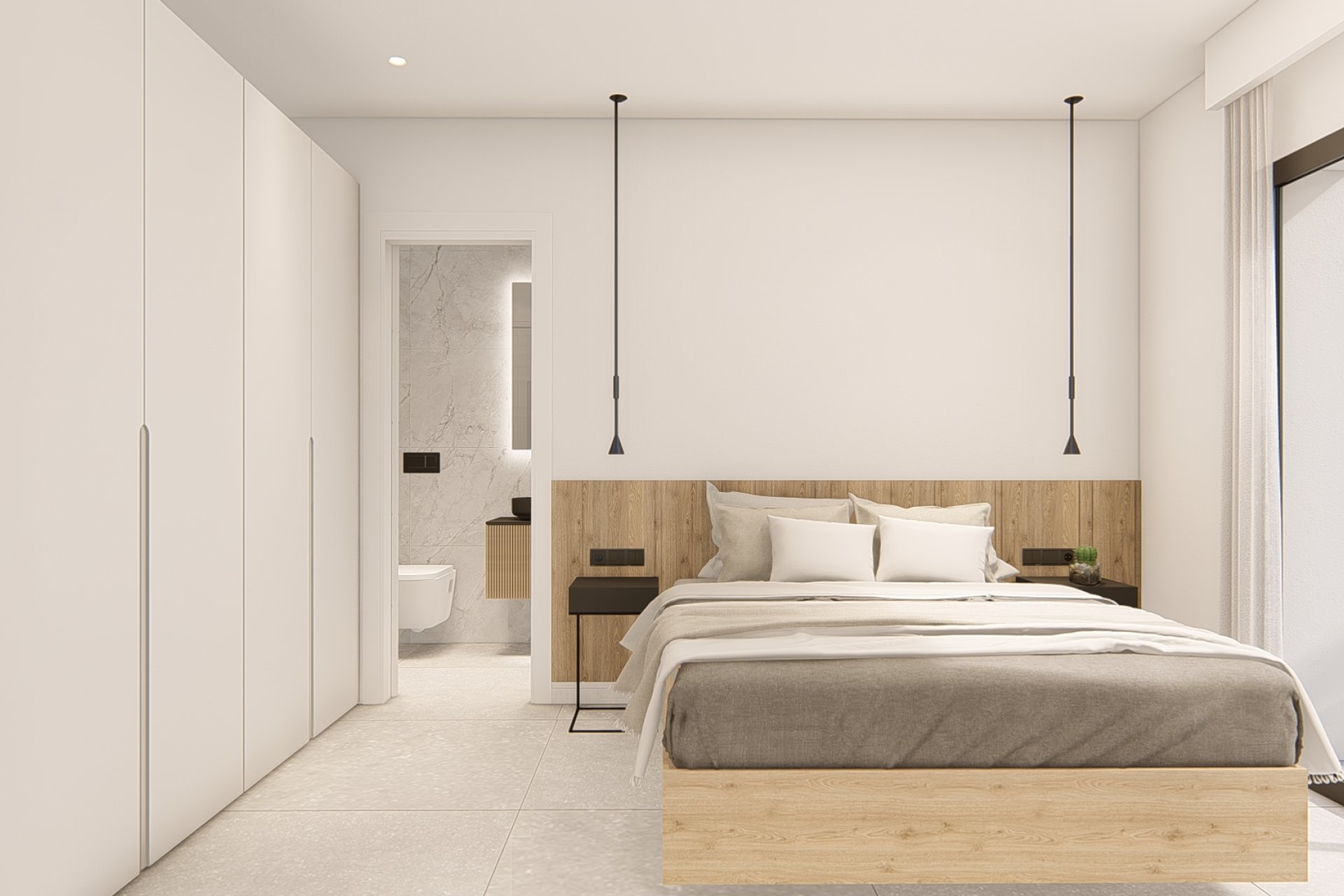 Nieuwbouw Woningen - Vrijstaande woning / Villa -
Molina De Segura - Molina de Segura