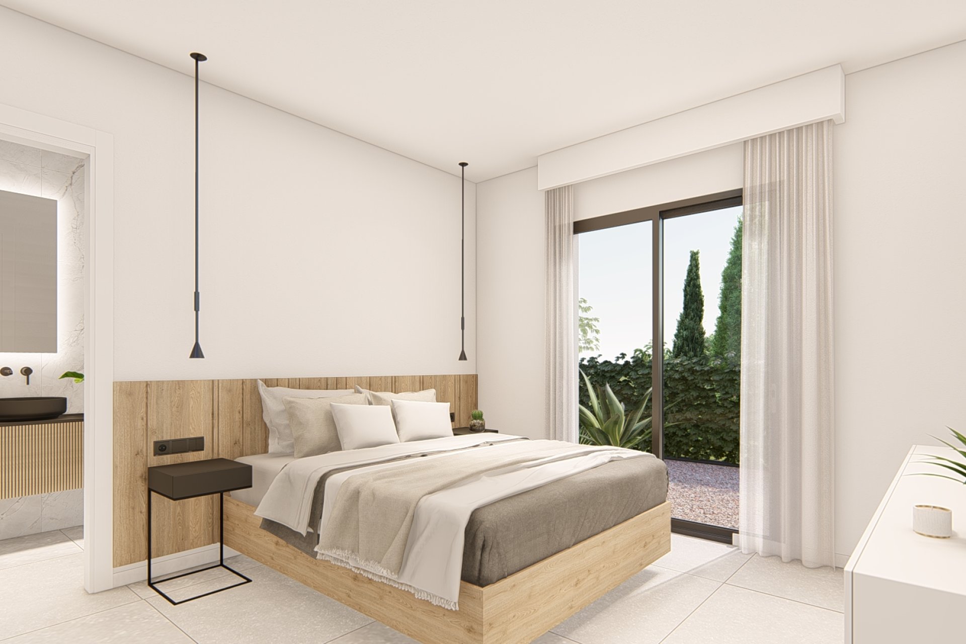 Nieuwbouw Woningen - Vrijstaande woning / Villa -
Molina De Segura - Molina de Segura