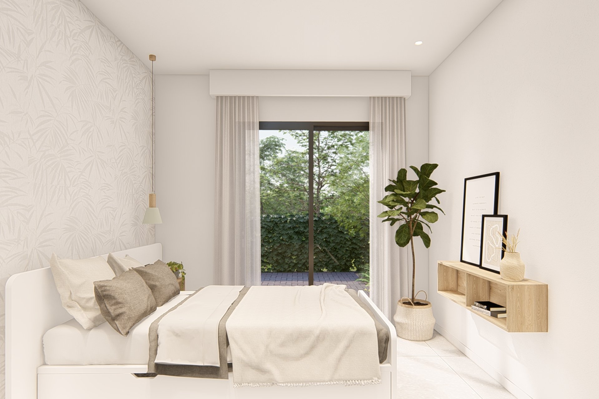 Nieuwbouw Woningen - Vrijstaande woning / Villa -
Molina De Segura - Molina de Segura