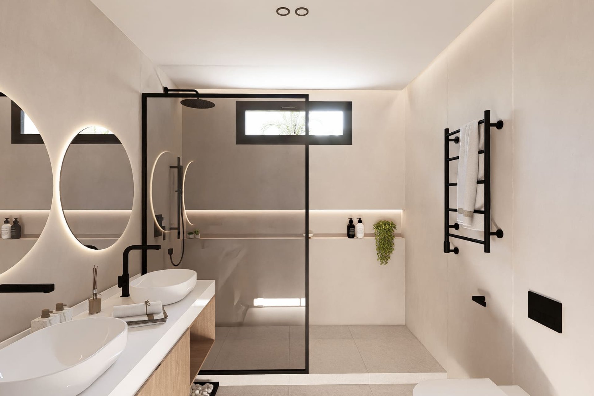 Nieuwbouw Woningen - Vrijstaande woning / Villa -
Murcia