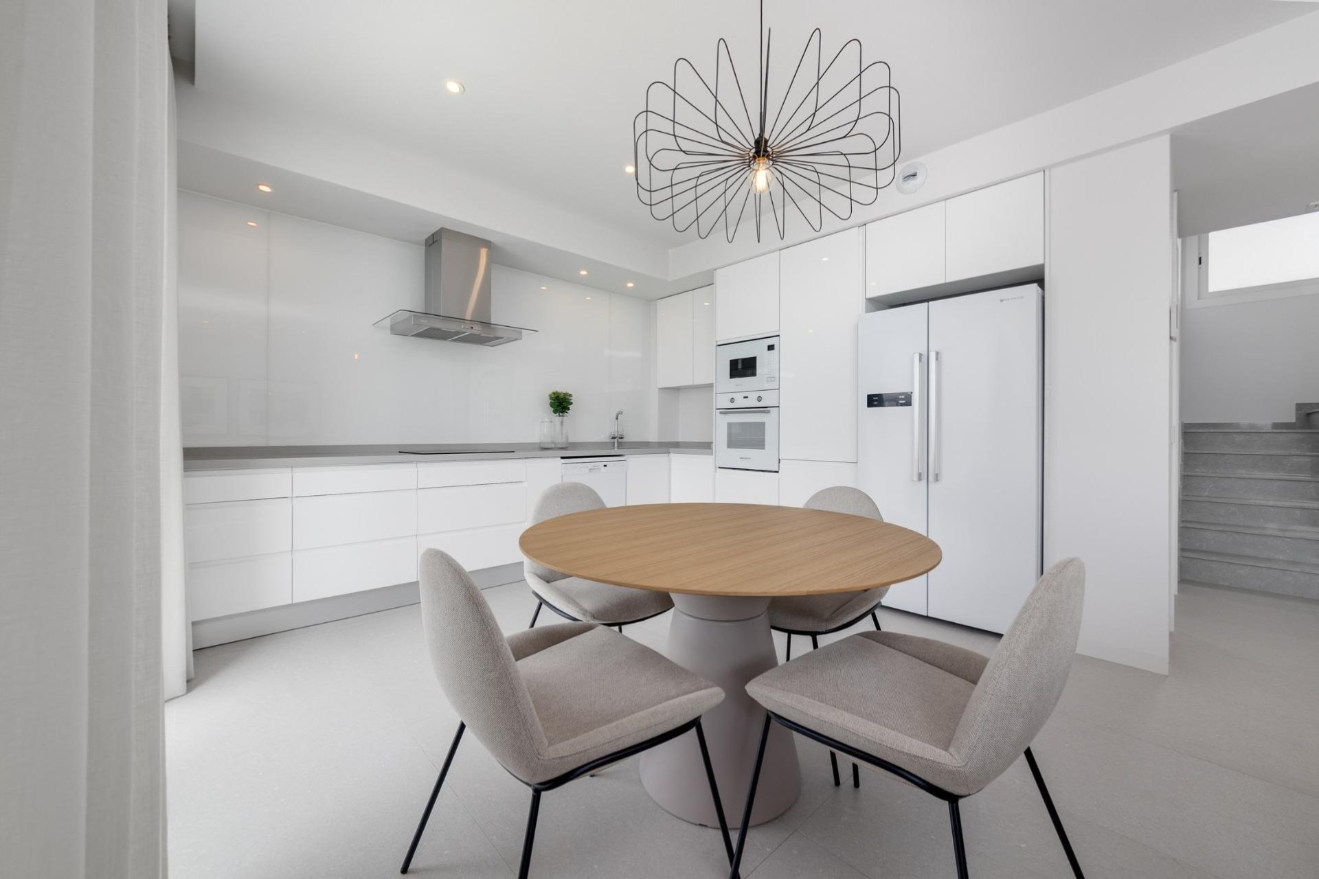 Nieuwbouw Woningen - Vrijstaande woning / Villa -
Mutxamel