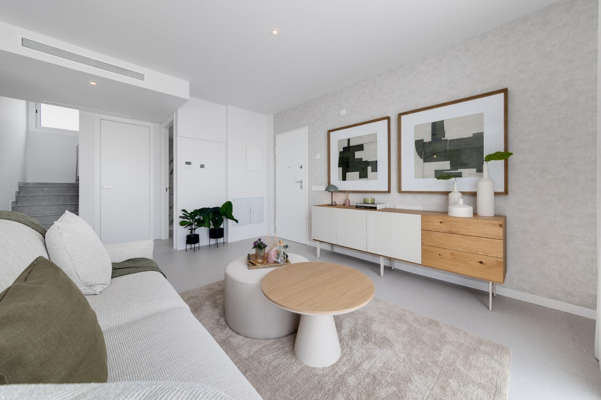 Nieuwbouw Woningen - Vrijstaande woning / Villa -
Mutxamel